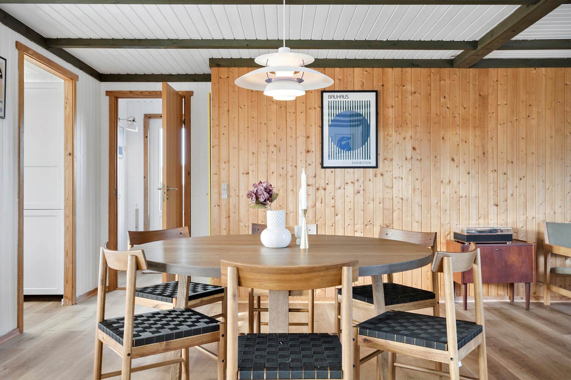 Image 1-168 Holiday-home 1115, Nordsøvej 466, DK - 6950 Ringkøbing