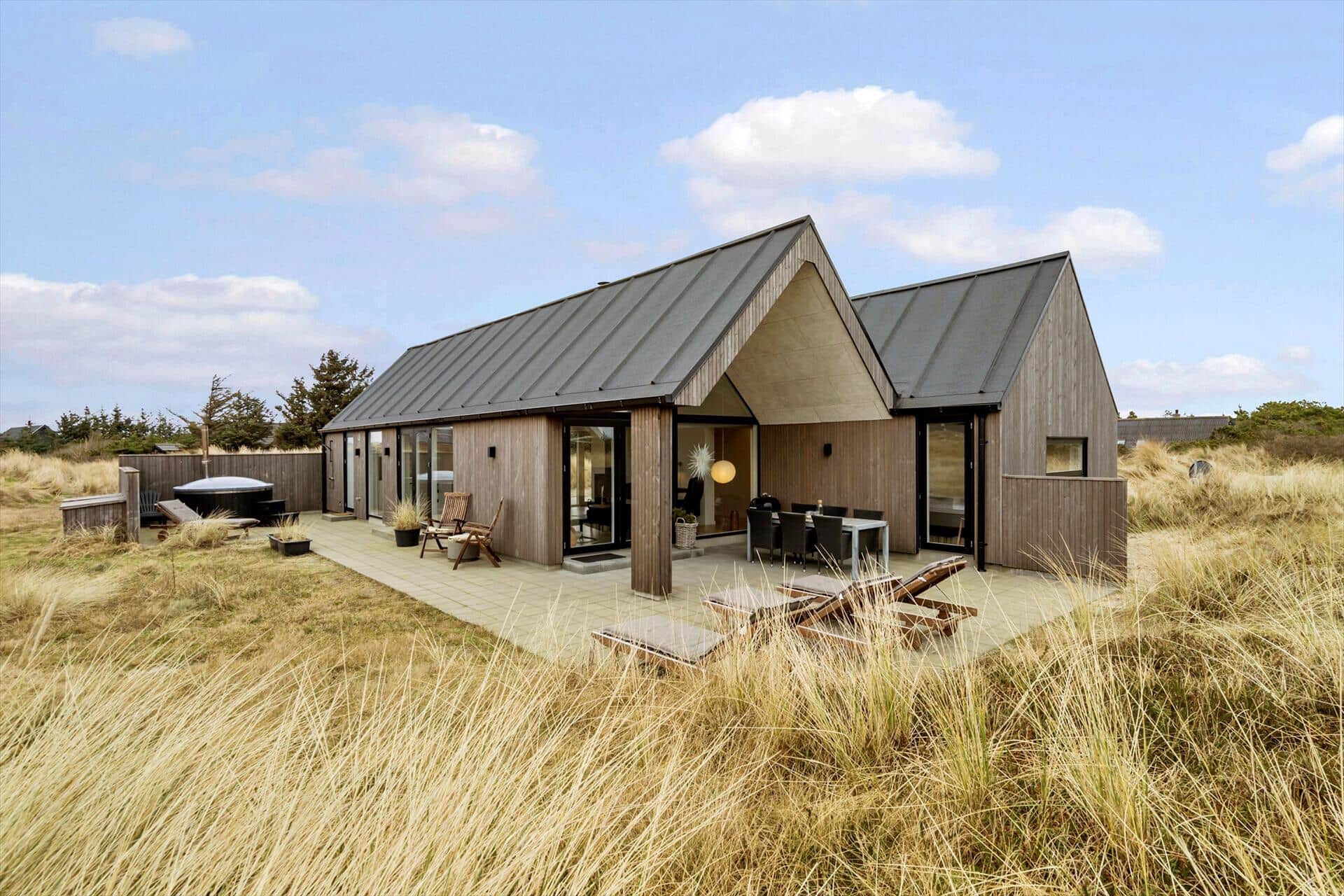 Image 0-168 Holiday-home 2256, Opstrupsvej 60, DK - 6950 Ringkøbing