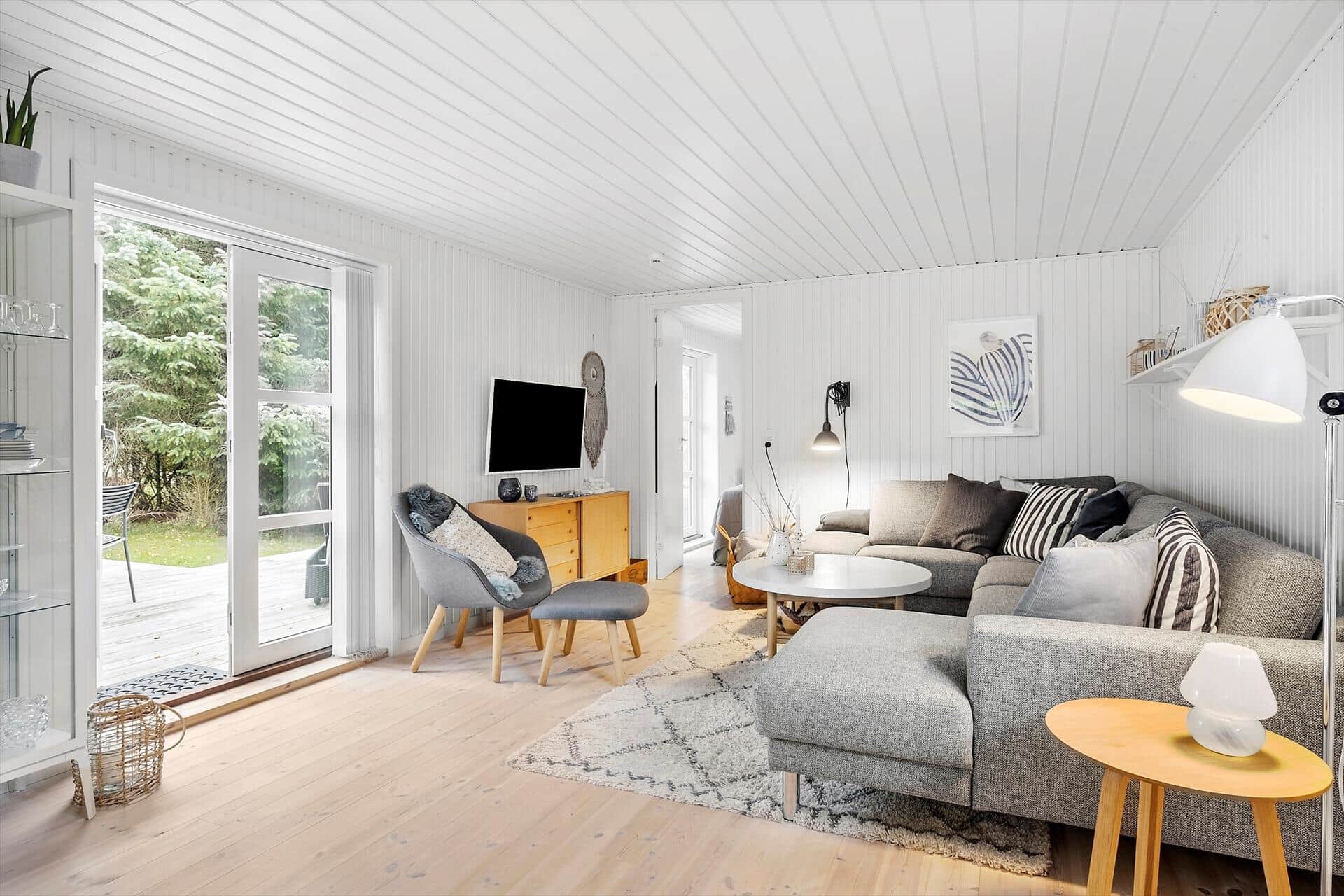 Image 3-176 Holiday-home BL1239, Lærkevej 17, DK - 9492 Blokhus