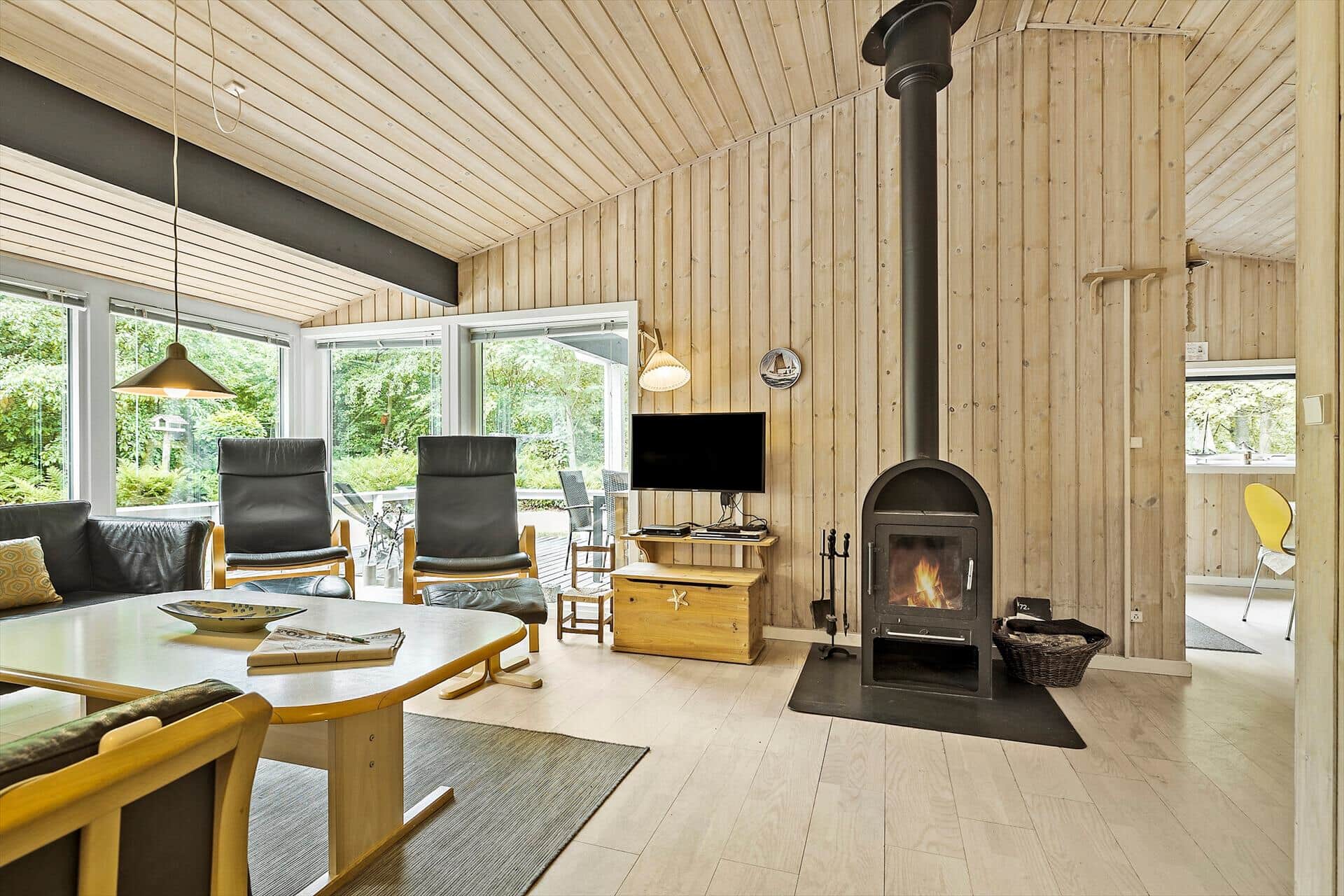Image 1-10 Holiday-home 1474, Boesparken 20, DK - 3720 Aakirkeby