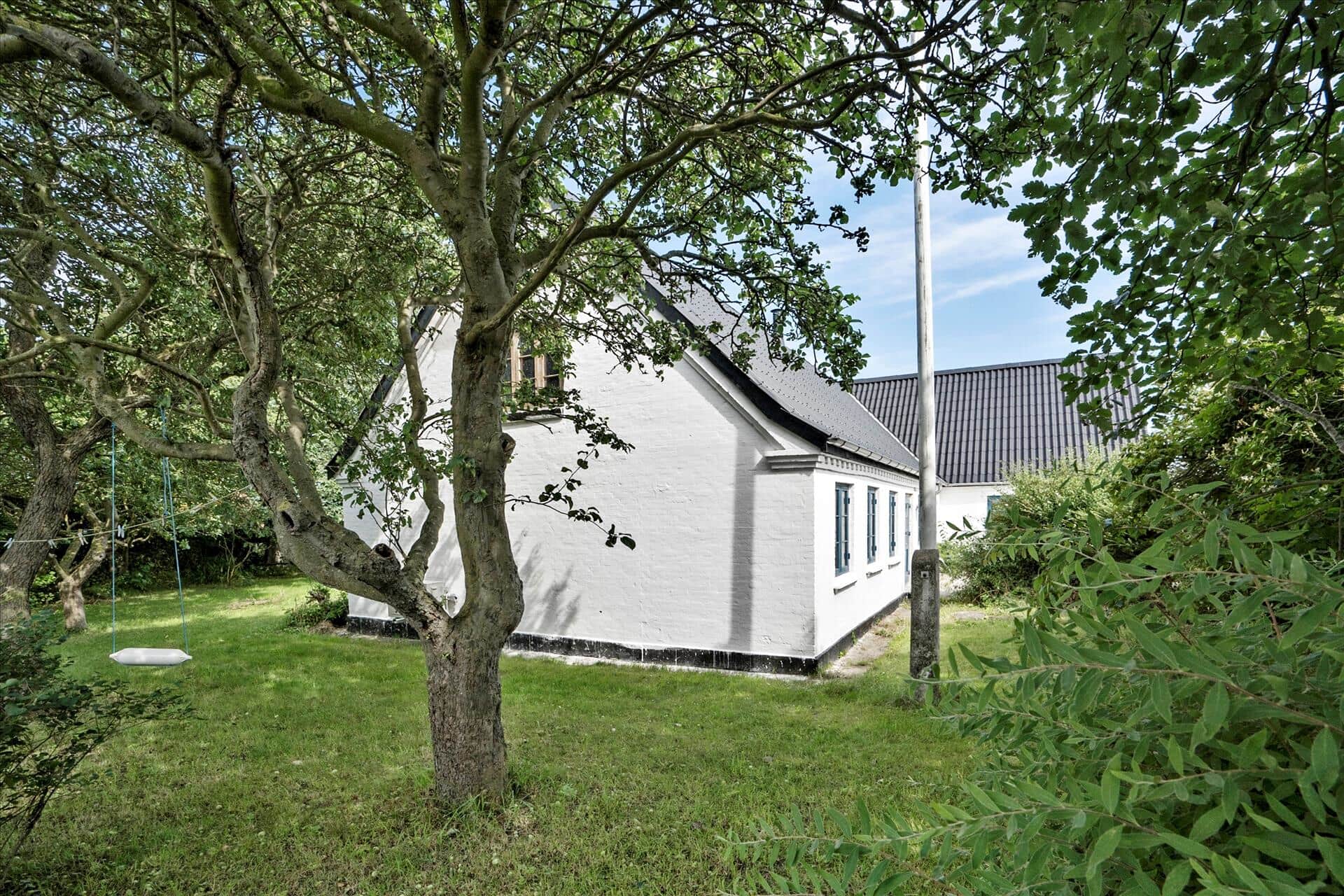 Bild 0-170 Ferienhaus 20403, Gammelløkkevej  14, DK - 8305 Samsø