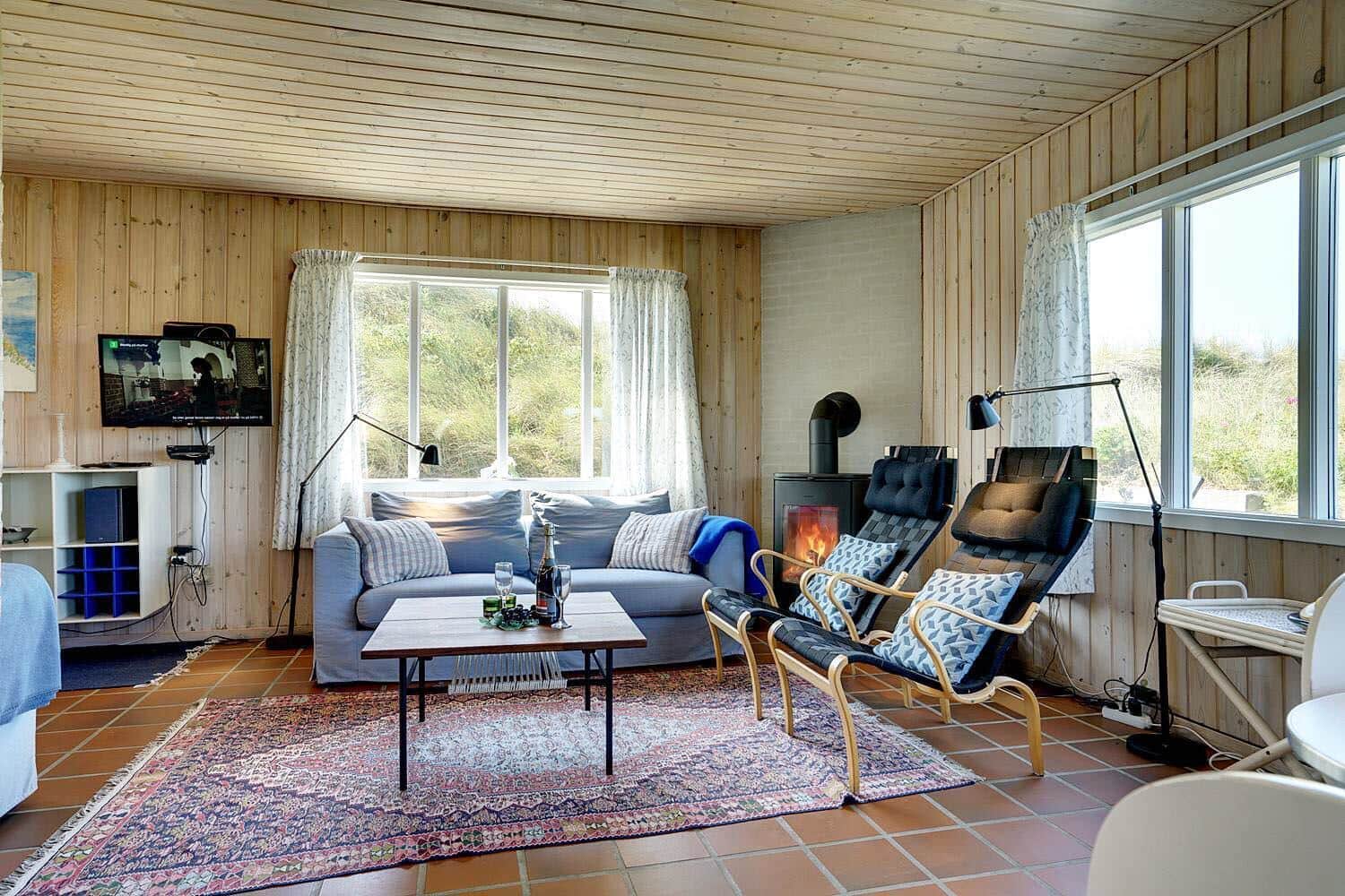 Afbeelding 2-125 Vakantiehuis 631, Fasanvej 11, DK - 6854 Henne