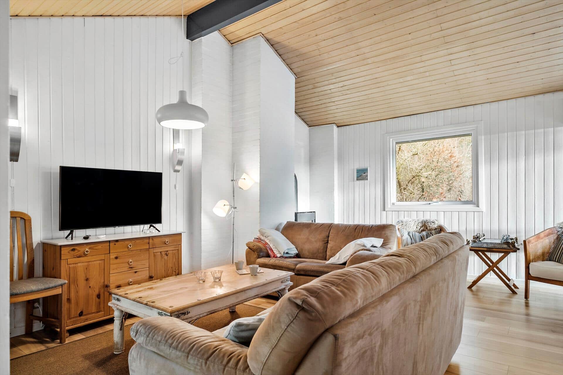 Afbeelding 1-177 Vakantiehuis LK1167, Egernvej 53, DK - 9480 Løkken