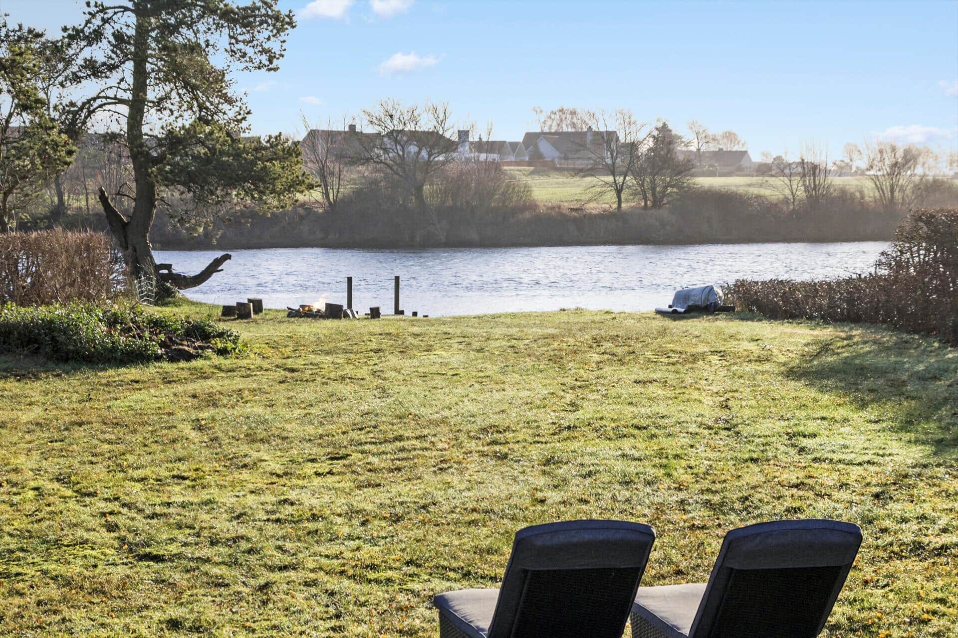 Afbeelding 1-19 Vakantiehuis 30189, Fjordvej 52, DK - 8340 Malling