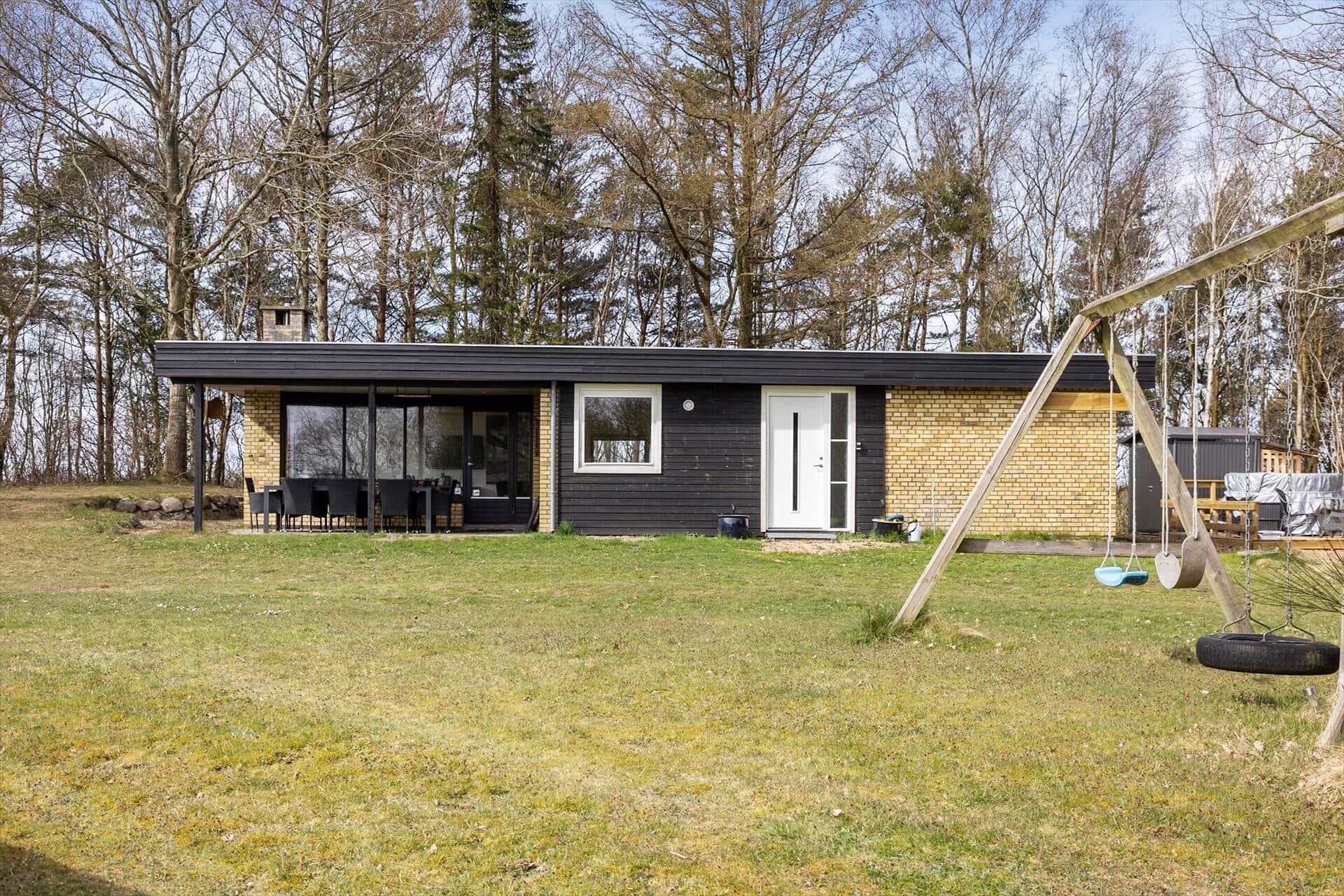 Image 0-164 Holiday-home LF14301, Vollebjergvej 1, DK - 7870 Roslev