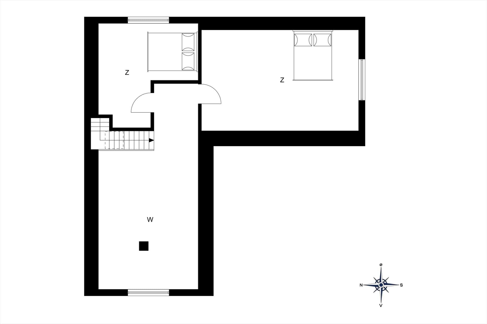 Interior 30-175 Holiday-home 10049, Gaffelbjergvej 33, DK - 6990 Ulfborg