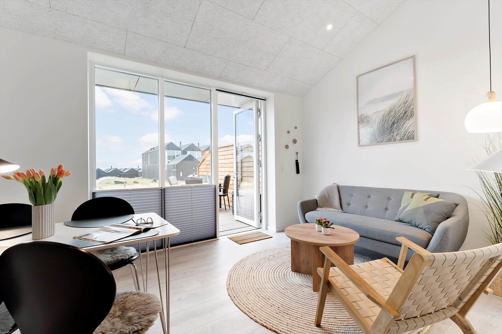 Afbeelding 1-4 Vakantiehuis 7780, Nørregade 2, DK - 6960 Hvide Sande