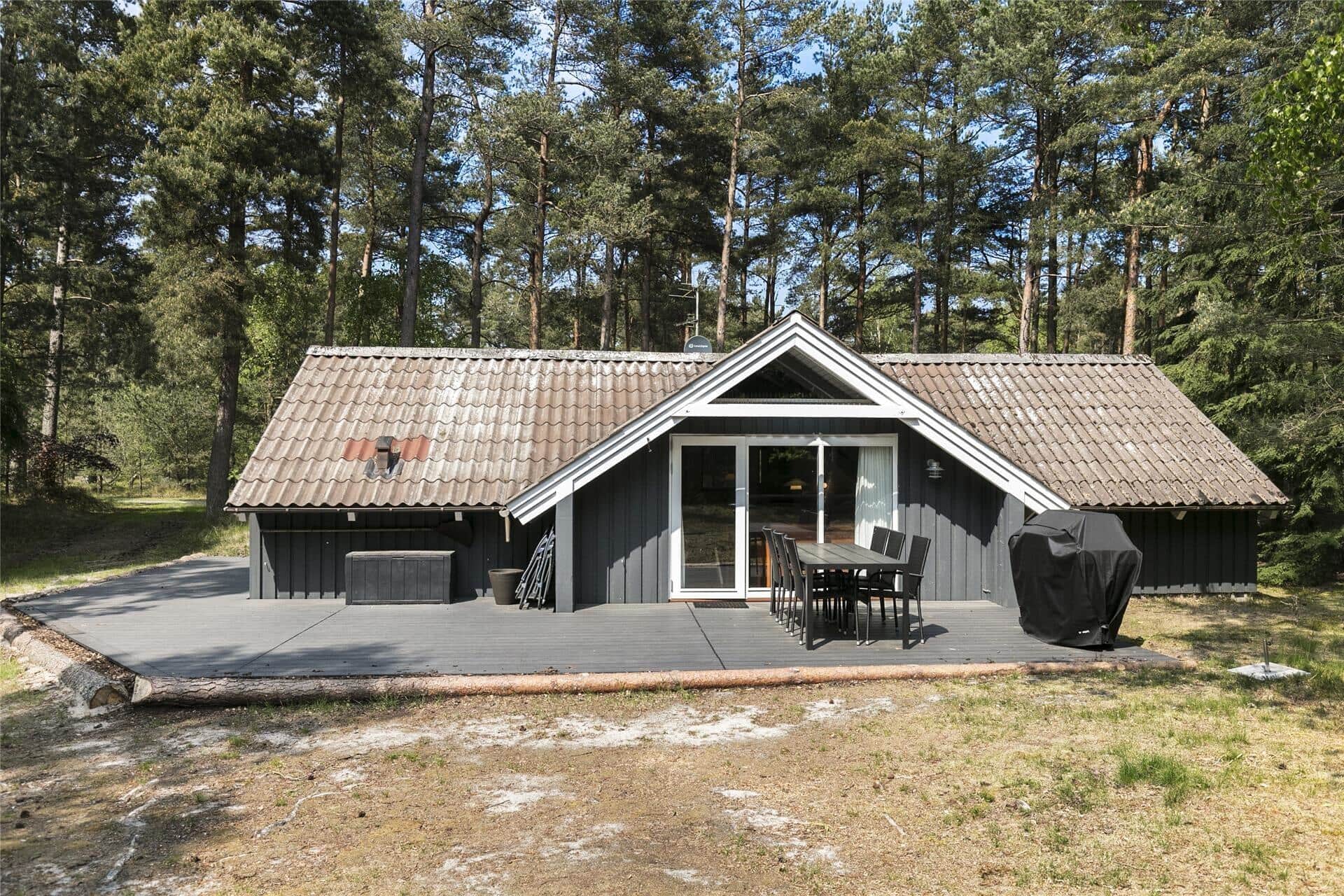 Bild 0-10 Ferienhaus 1553, Fyrreskoven 39, DK - 3720 Aakirkeby