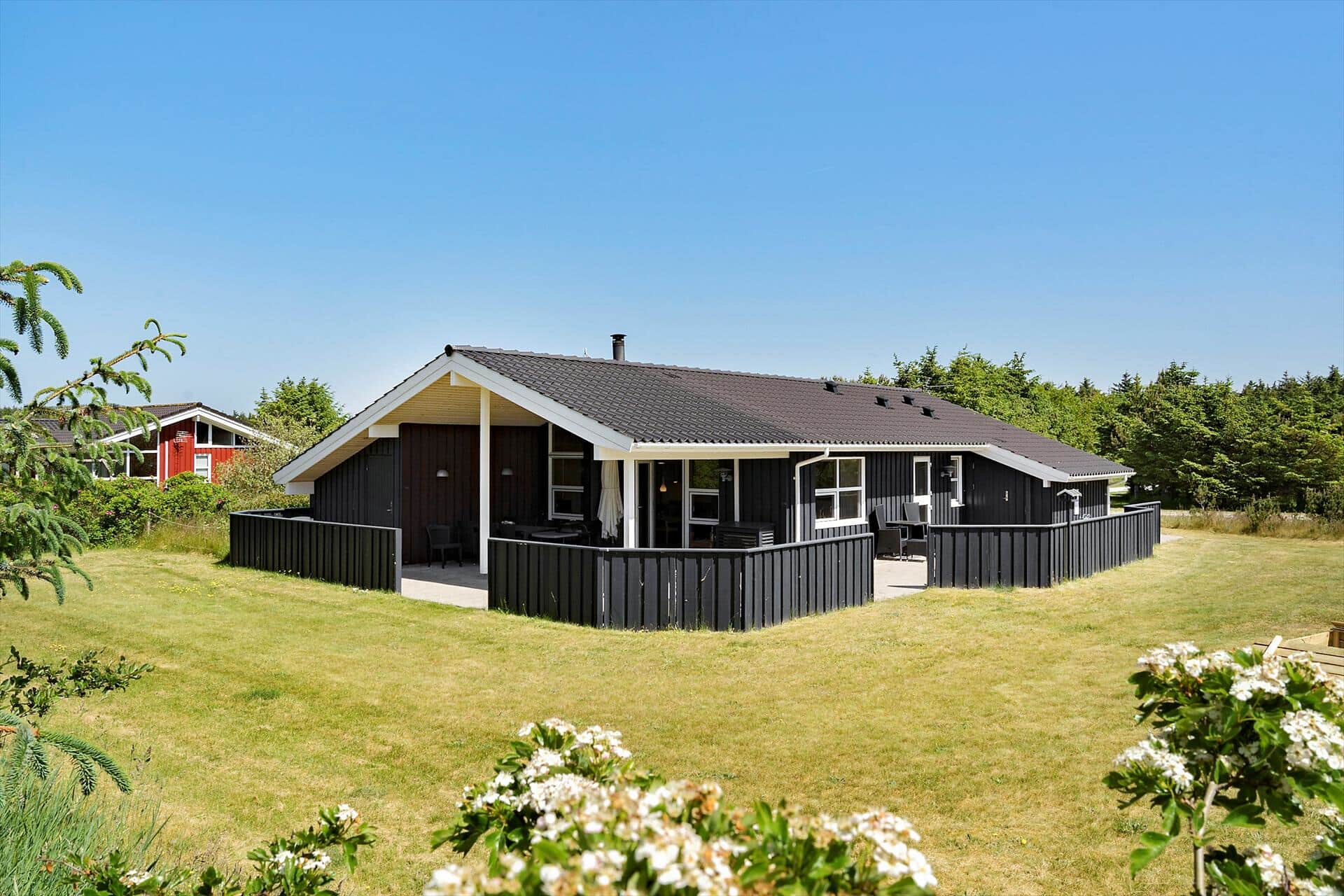 Afbeelding 0-177 Vakantiehuis LK1902, Olgavej 40, DK - 9480 Løkken