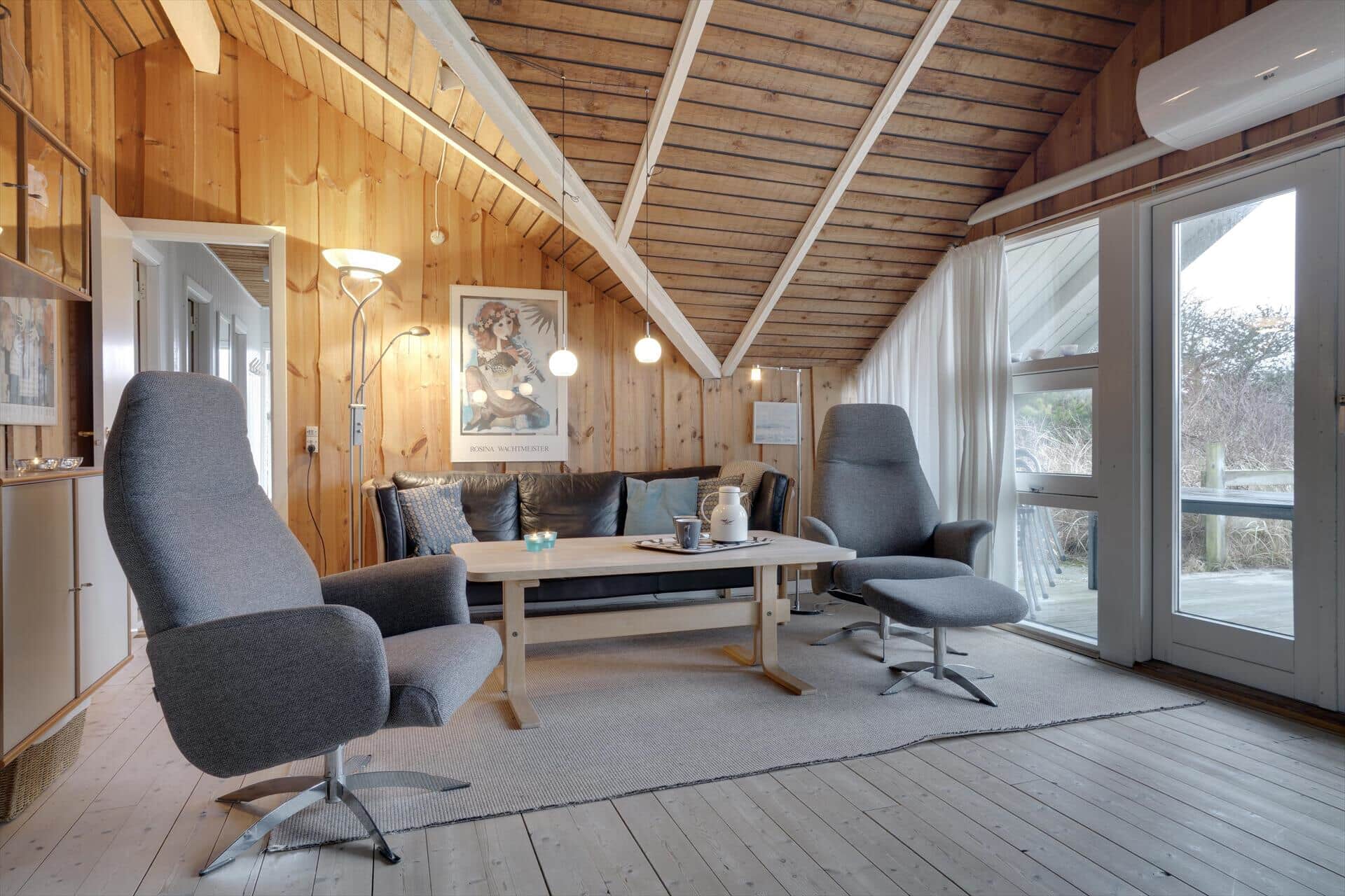 Afbeelding 1-125 Vakantiehuis 423, Lyngbovej 7, DK - 6854 Henne