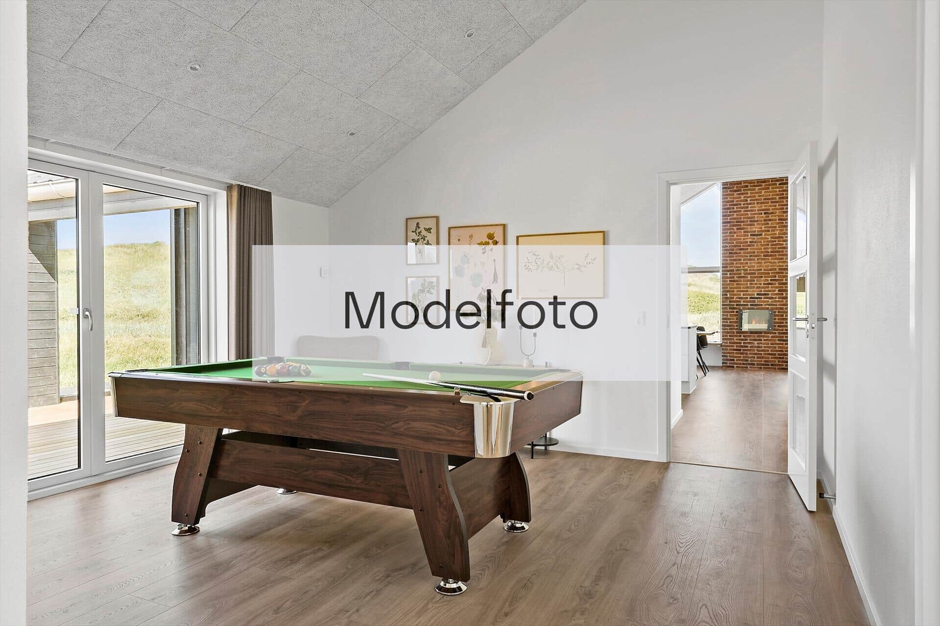 Afbeelding 1-13 Vakantiehuis 871, Smedevej 3, DK - 7700 Thisted