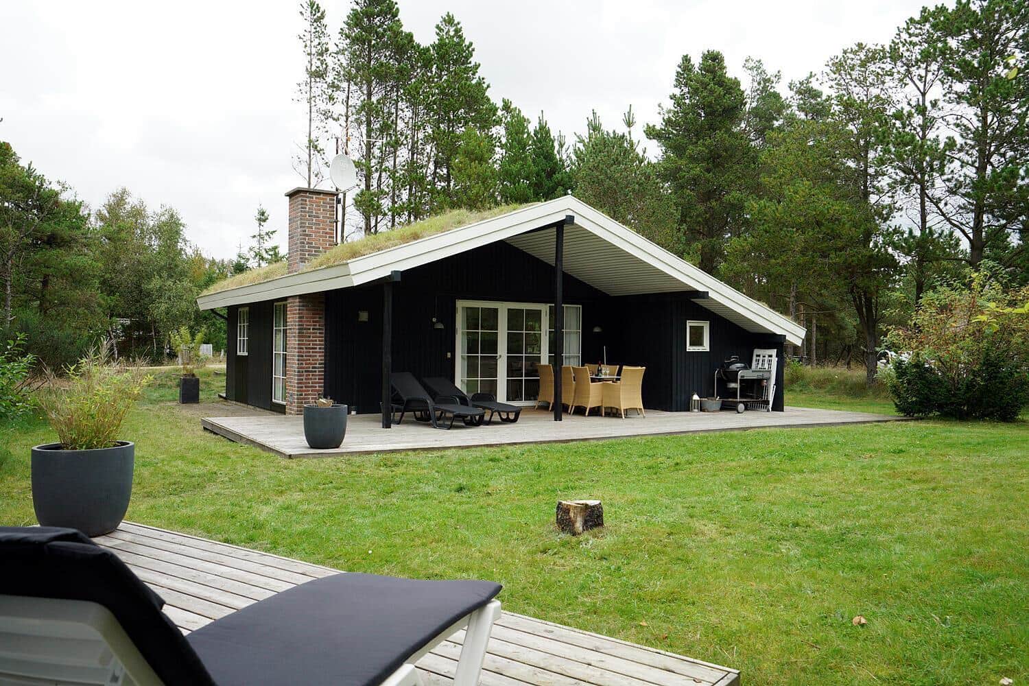Afbeelding 0-125 Vakantiehuis 3276, Kirkeflod 44, DK - 6830 Nørre Nebel