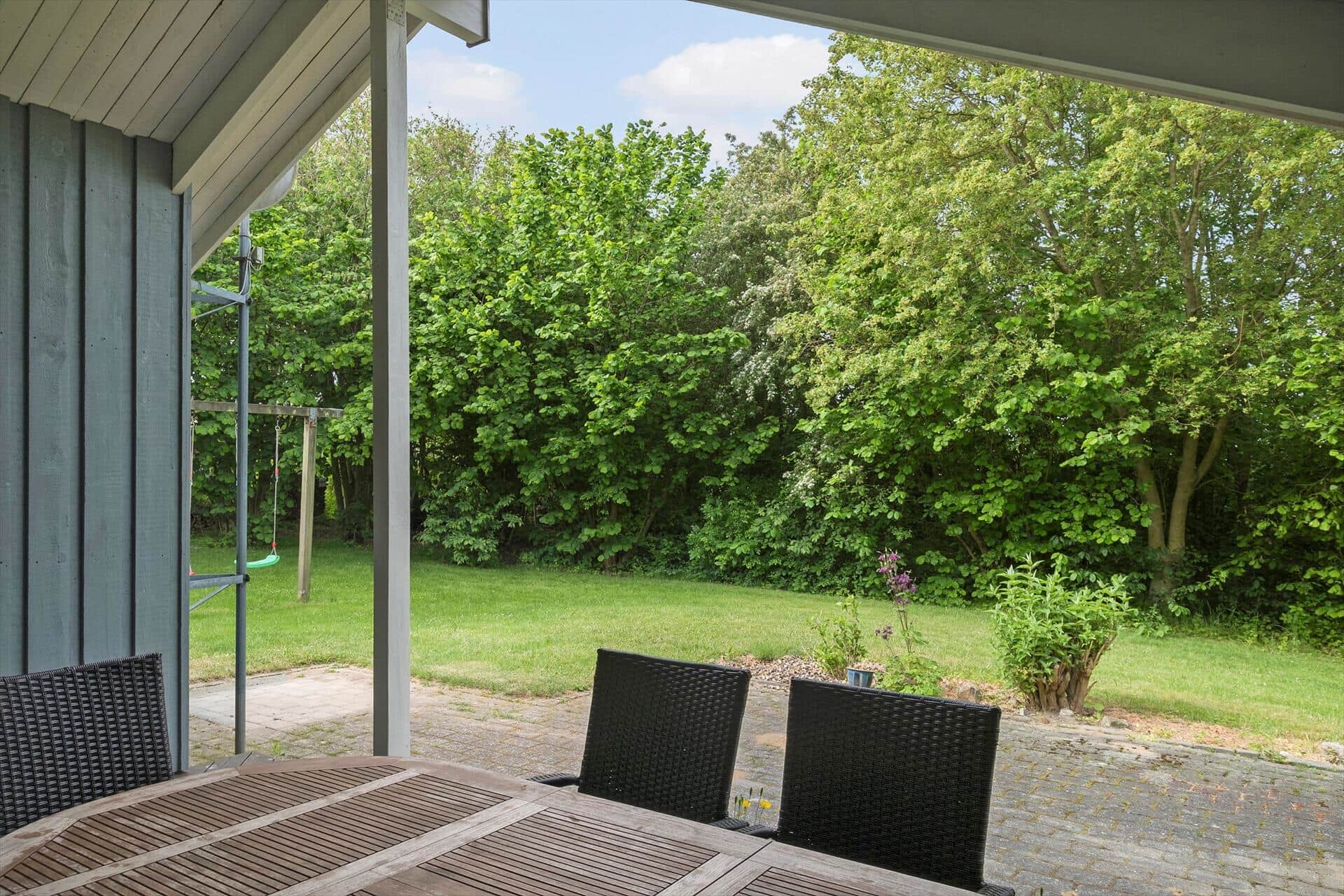 Image 1-165 Holiday-home SB506206, Vestertoften 13, DK - 6470 Sydals