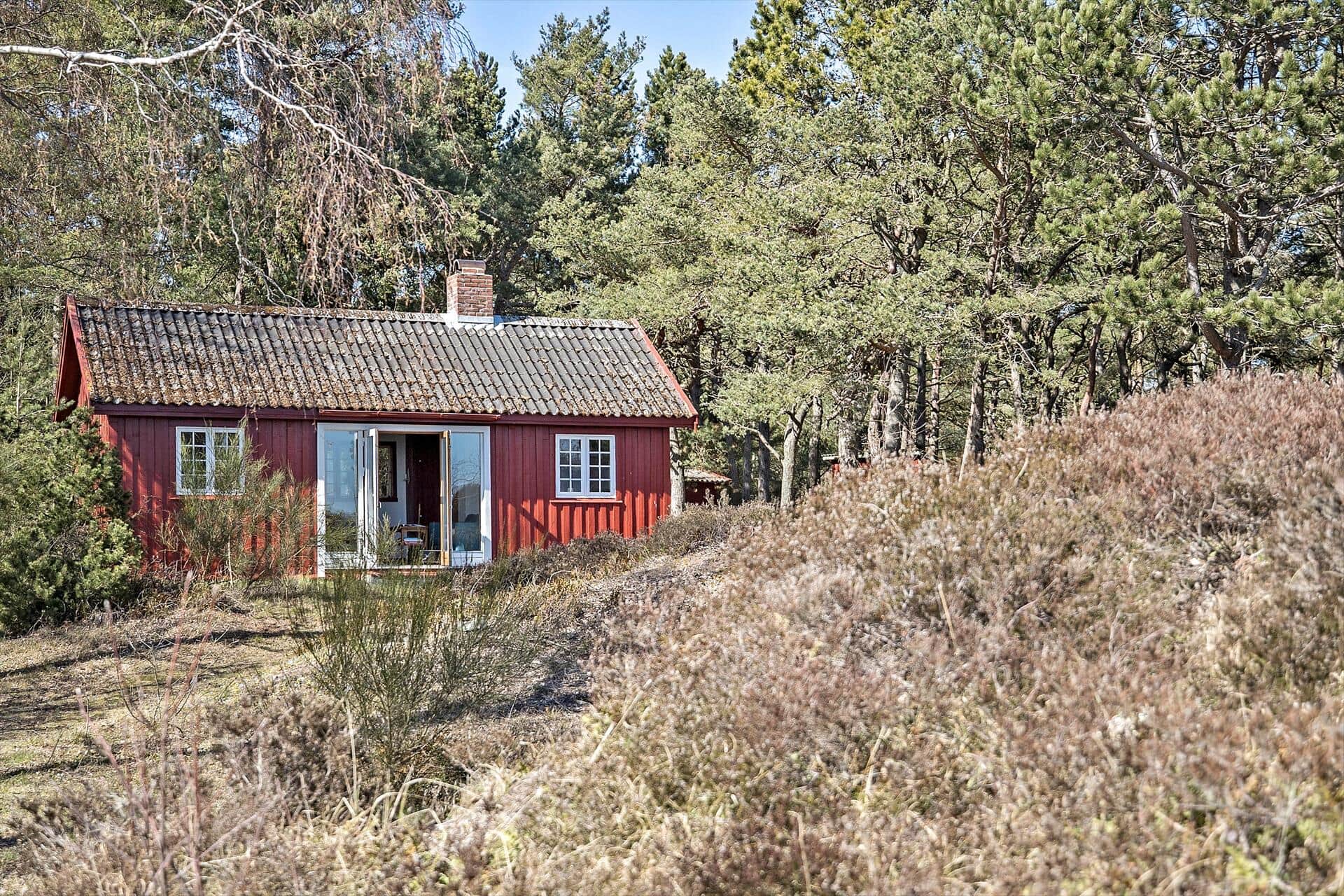 Bild 0-10 Ferienhaus 3641, Tangvej 13, DK - 3730 Nexø