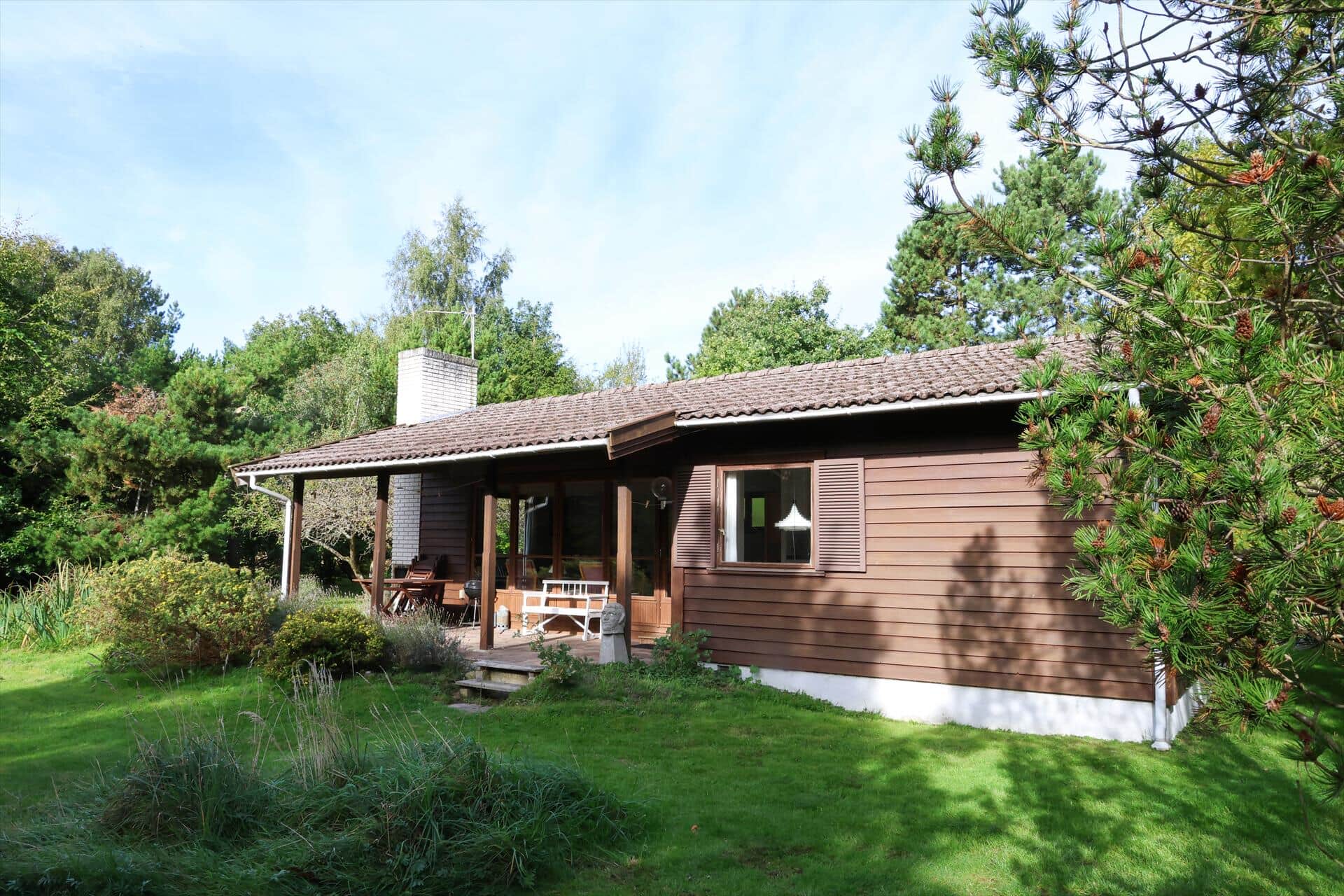 Image 0-17 Holiday-home 13386-1, Dragsholmvej 2, DK - 4573 Højby