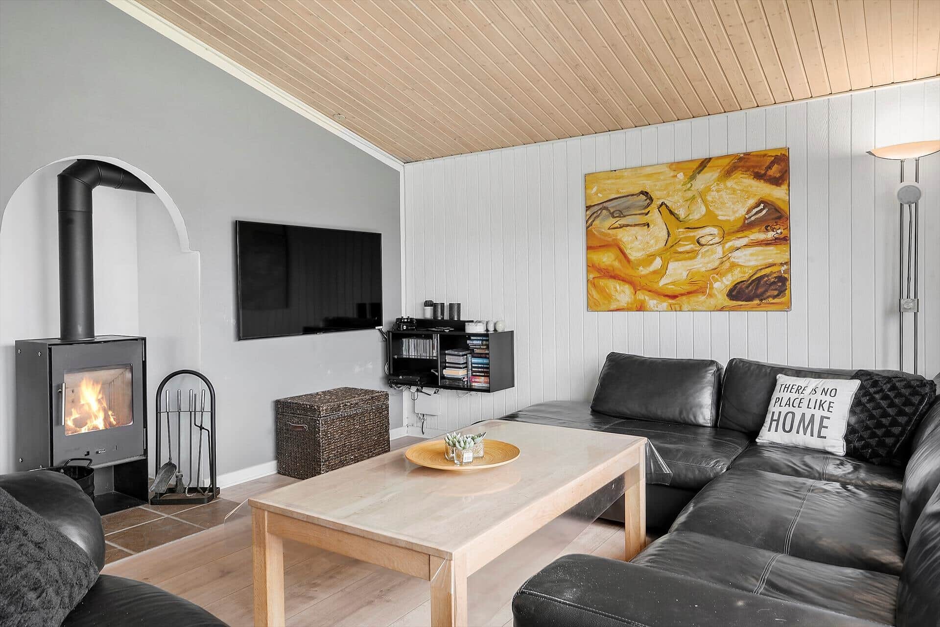 Livingroom 1 Image 3-19 Holiday-home 40514, Pøt Strandby 22, DK - 7130 Juelsminde