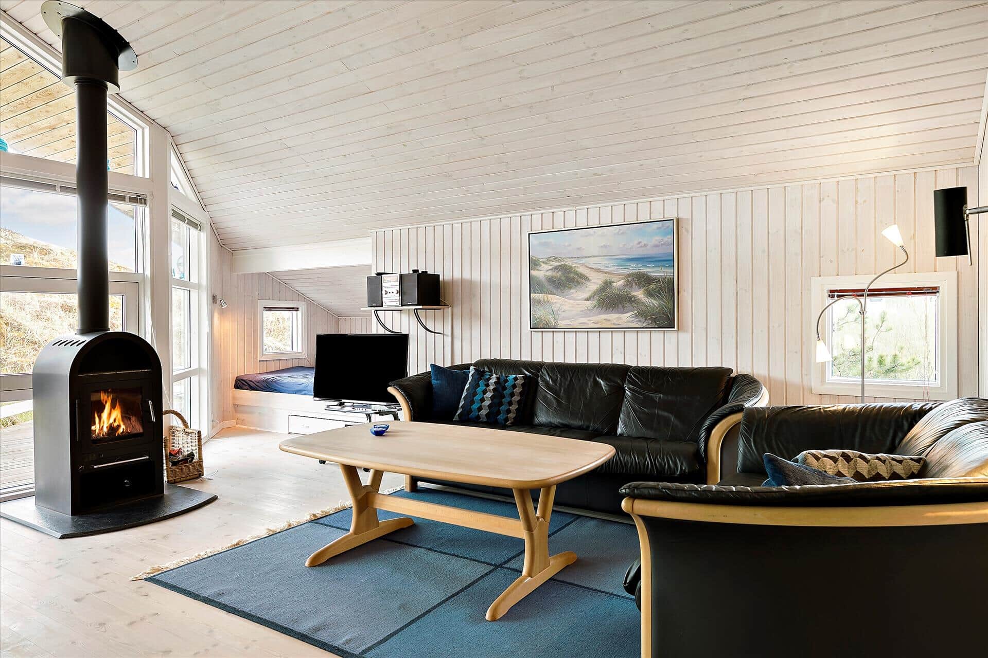 Image 1-148 Holiday-home TV1010, Musvågevej 10, DK - 9881 Bindslev