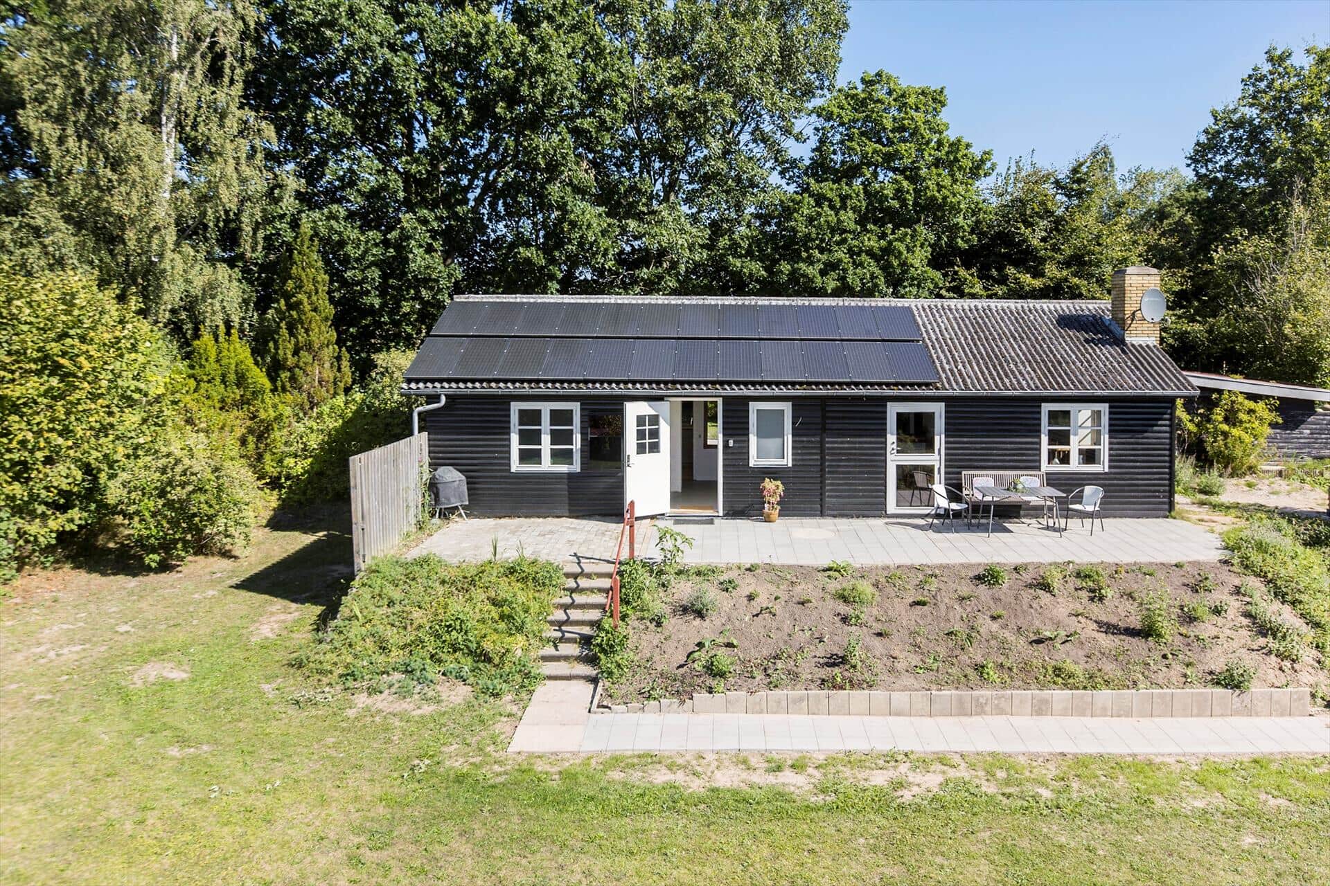 Afbeelding 0-15 Vakantiehuis 8217, Kvædevej 10, DK - 4760 Vordingborg