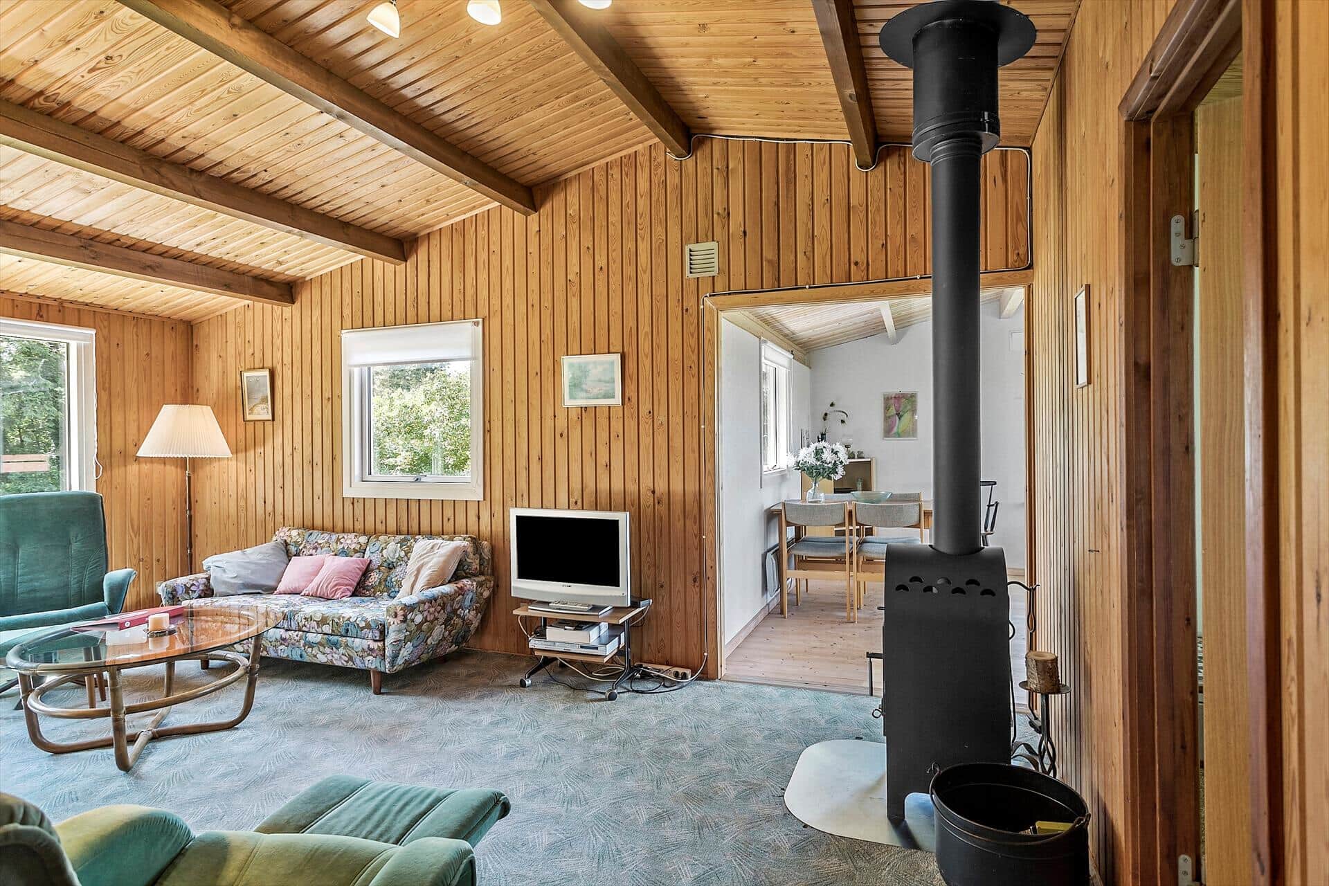 Image 2-15 Holiday-home 5020, Færgensvænge 18, DK - 4792 Askeby