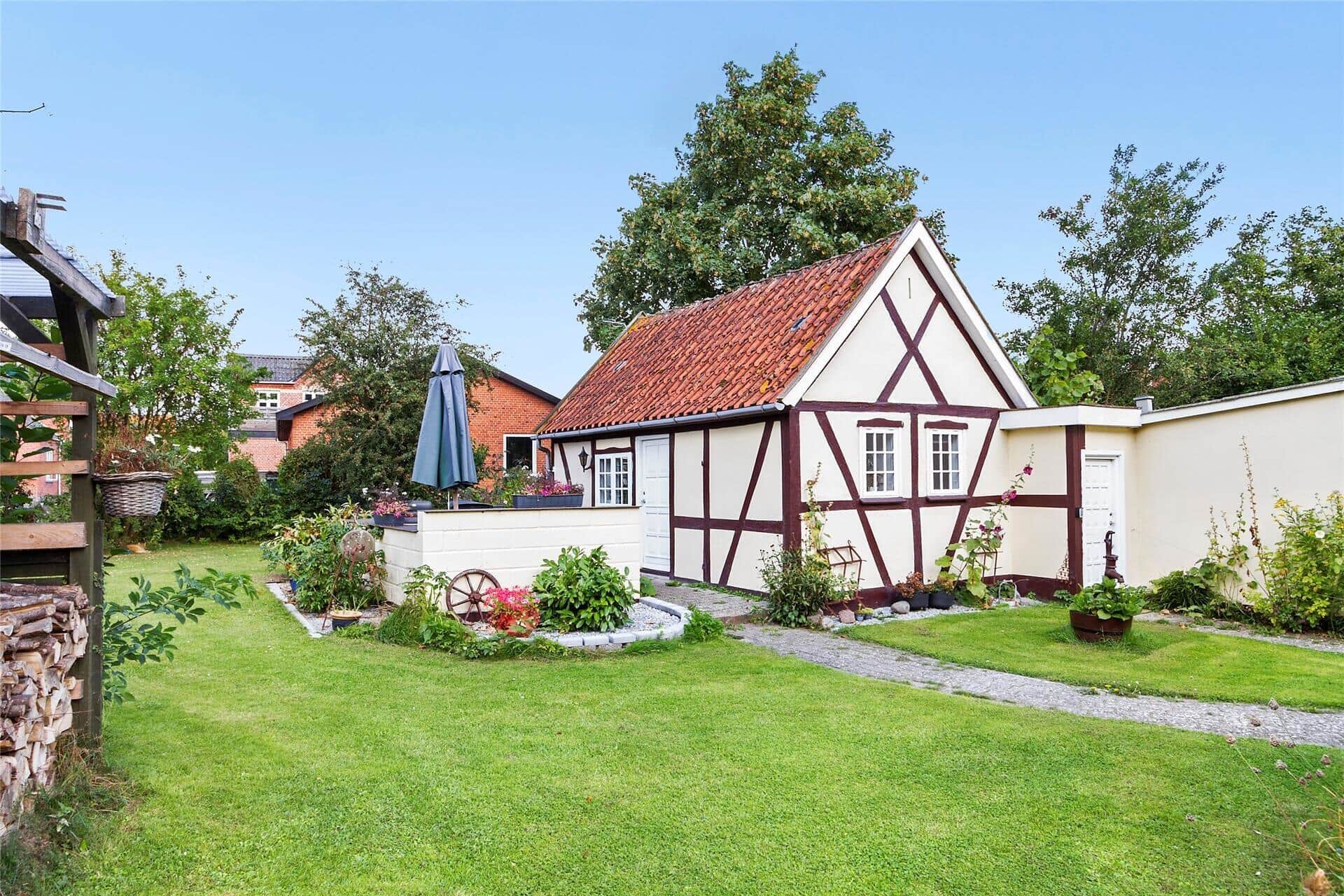 Image 3-15 Holiday-home FA008, Hovedgaden 27, DK - 4654 Faxe Ladeplads