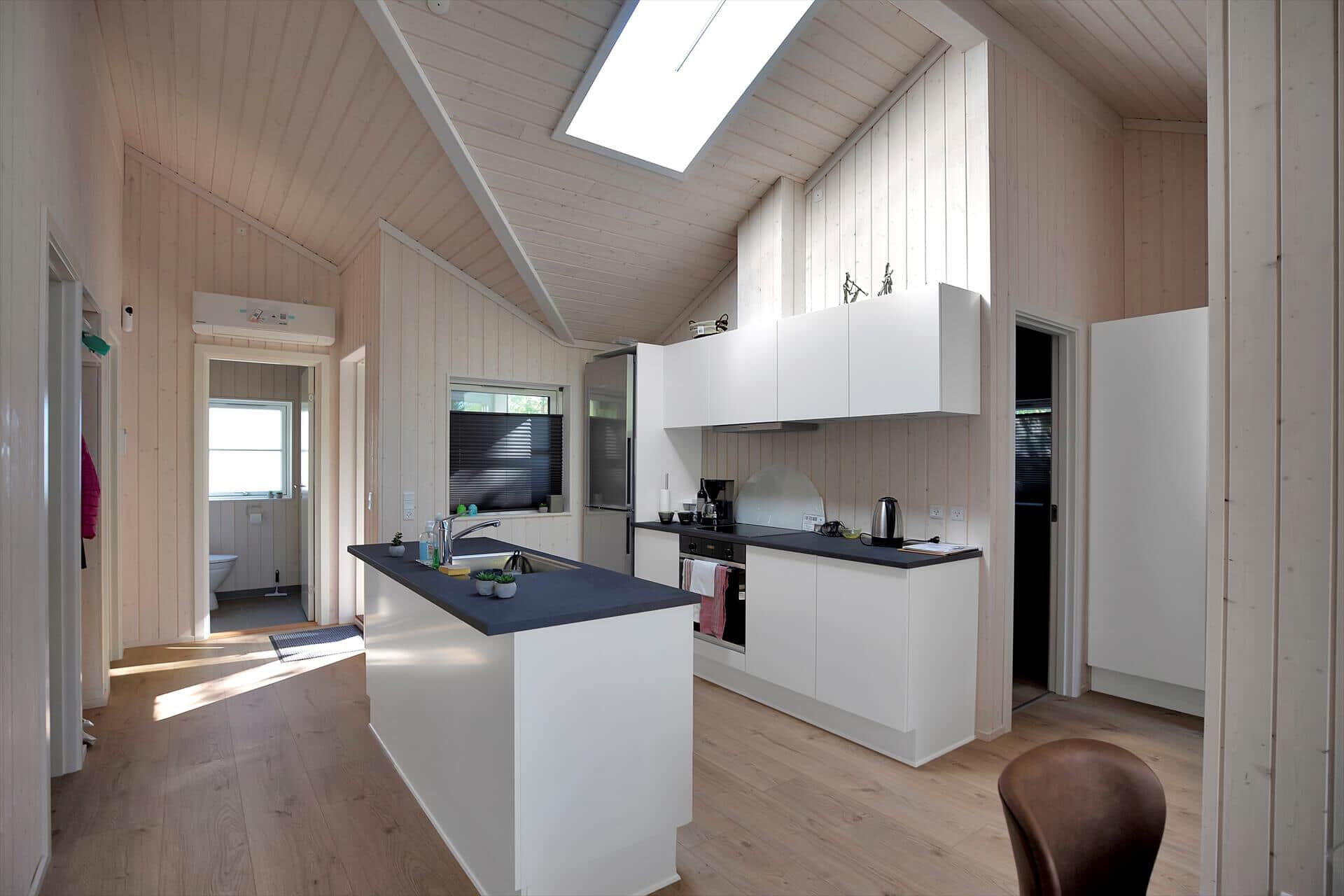 Kitchen 1 Image 2-17 Holiday-home 10047, Porsevej 29, DK - 4500 Nykøbing Sj