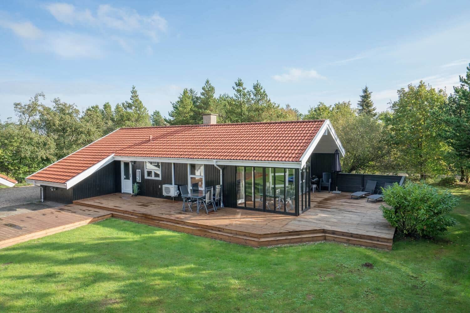 Afbeelding 0-125 Vakantiehuis 3108, Søndervang 95, DK - 6830 Nørre Nebel