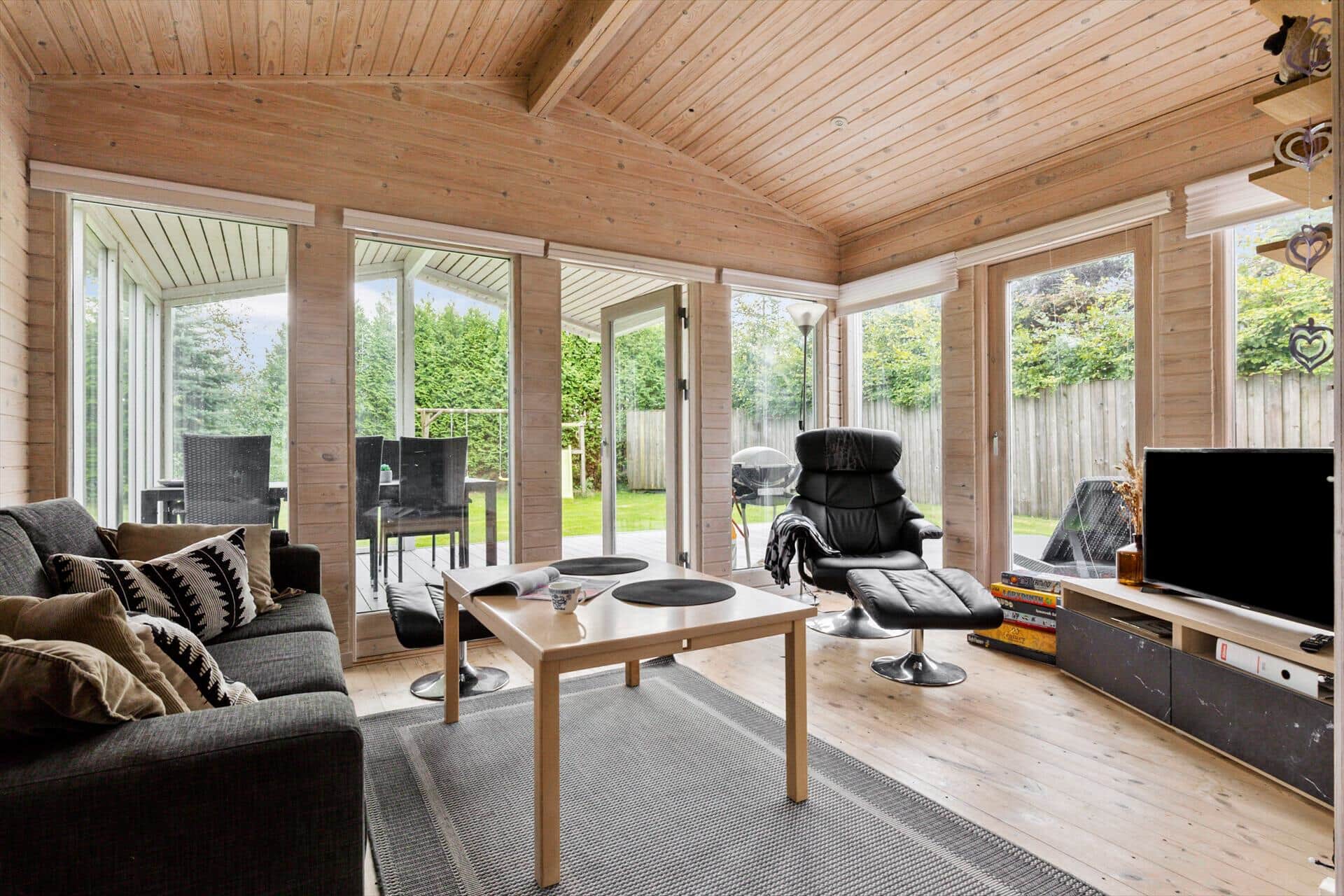 Afbeelding 3-401 Vakantiehuis OH526, Ved Fruerlund 32, DK - 9560 Hadsund