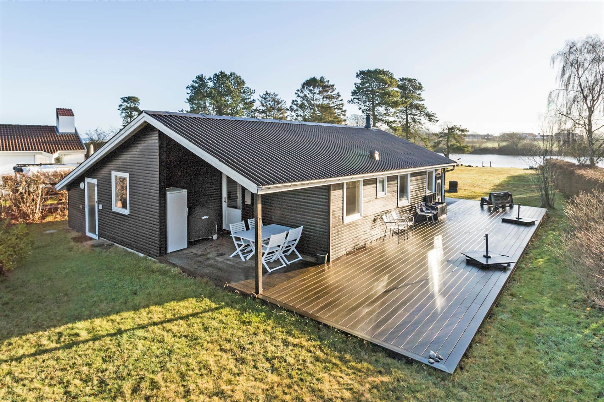 Afbeelding 0-19 Vakantiehuis 30189, Fjordvej 52, DK - 8340 Malling
