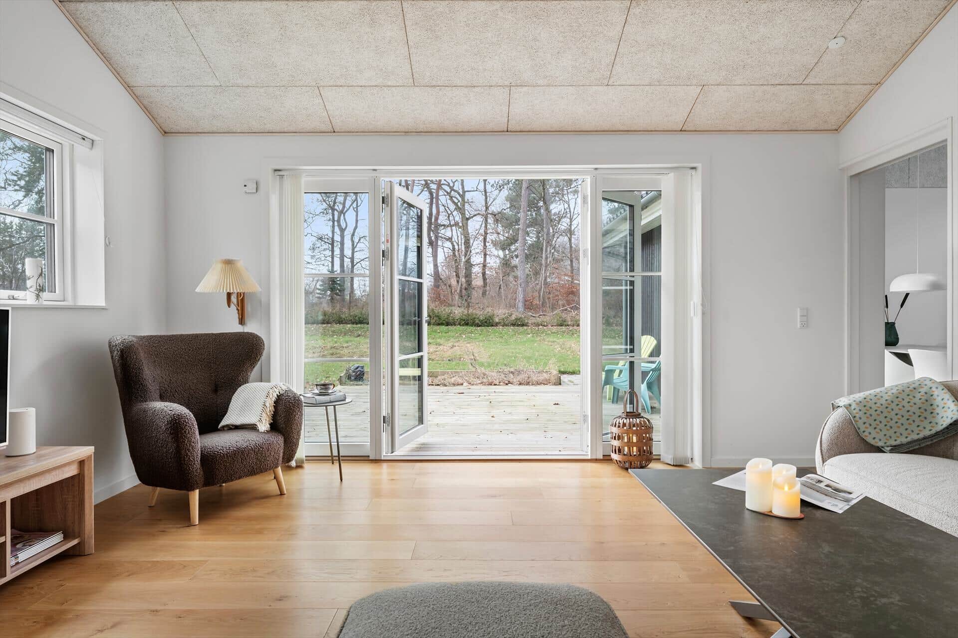 Image 2-1336 Holiday-home 1628, Carl Brissonsvej 24, DK - 3370 Melby