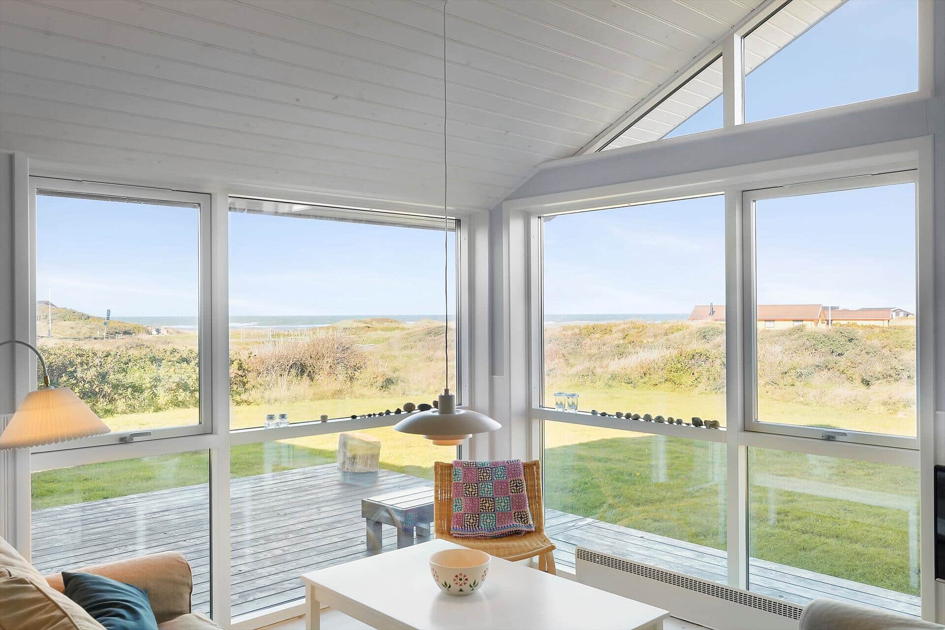Afbeelding 1-178 Vakantiehuis LN1852, Harerenden 53, DK - 9800 Hjørring