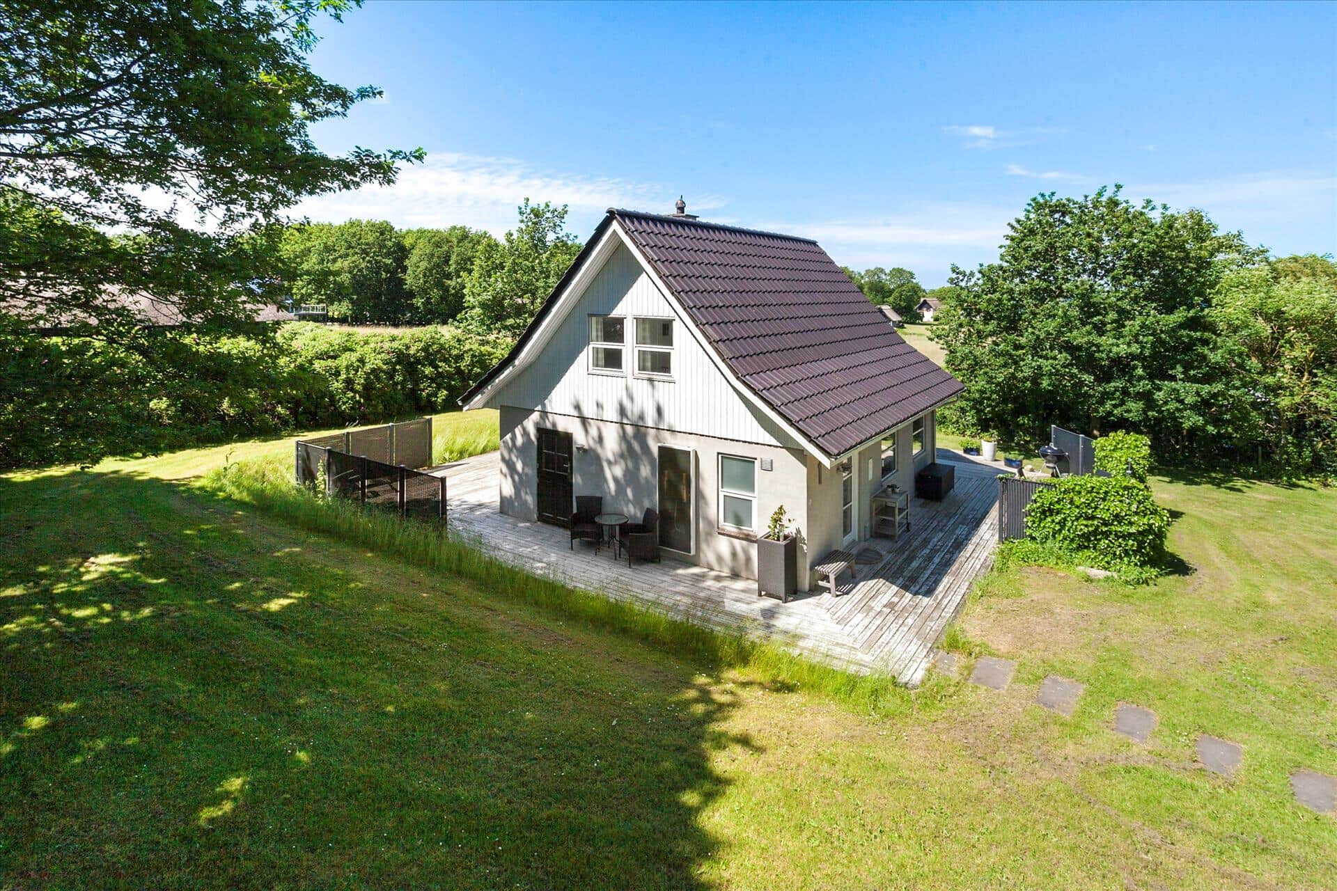 Image 0-158 Holiday-home FY181, Hjortevænget 1, DK - 5466 Asperup