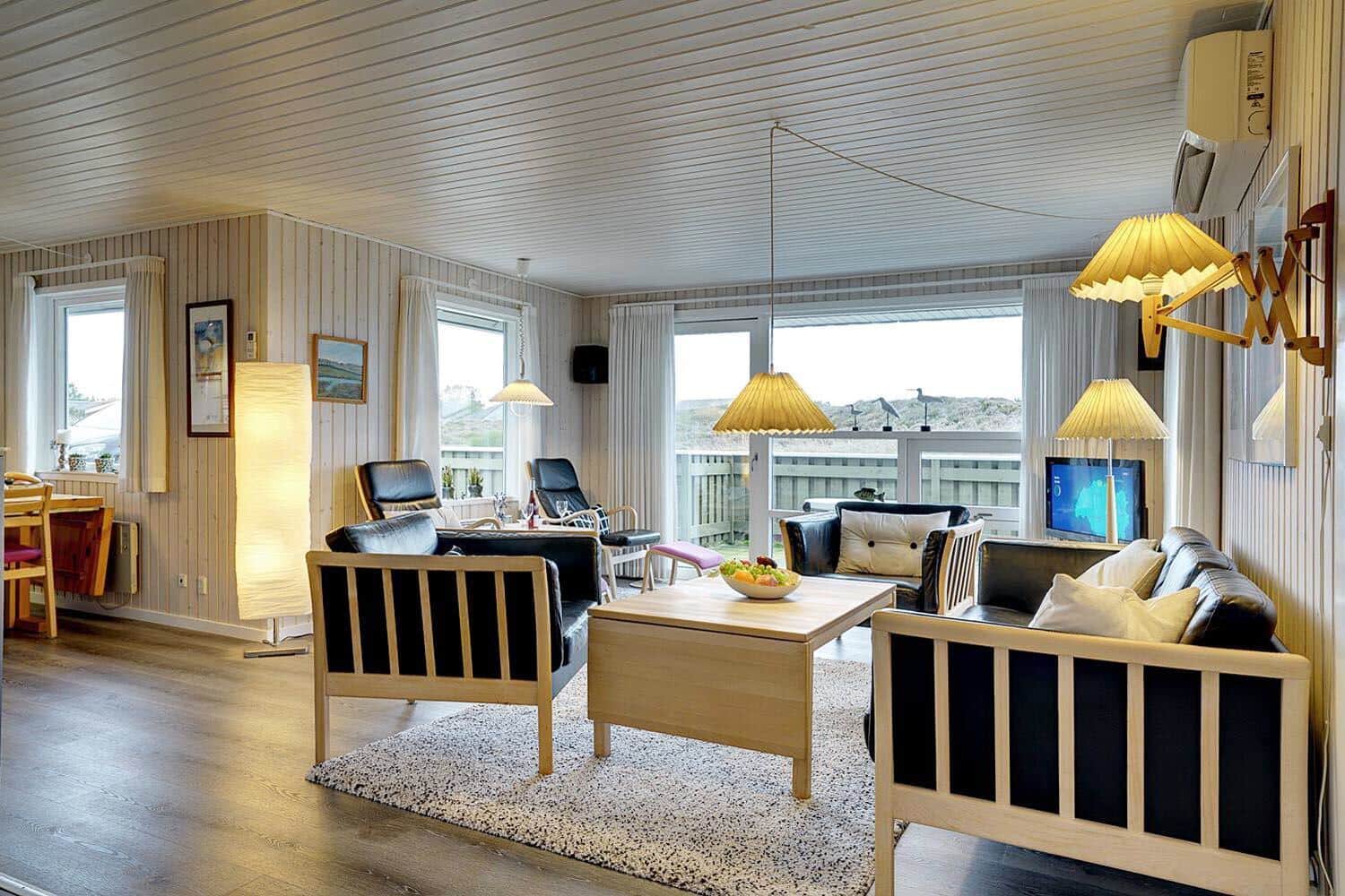 Afbeelding 1-125 Vakantiehuis 87, Granvej 13, DK - 6854 Henne