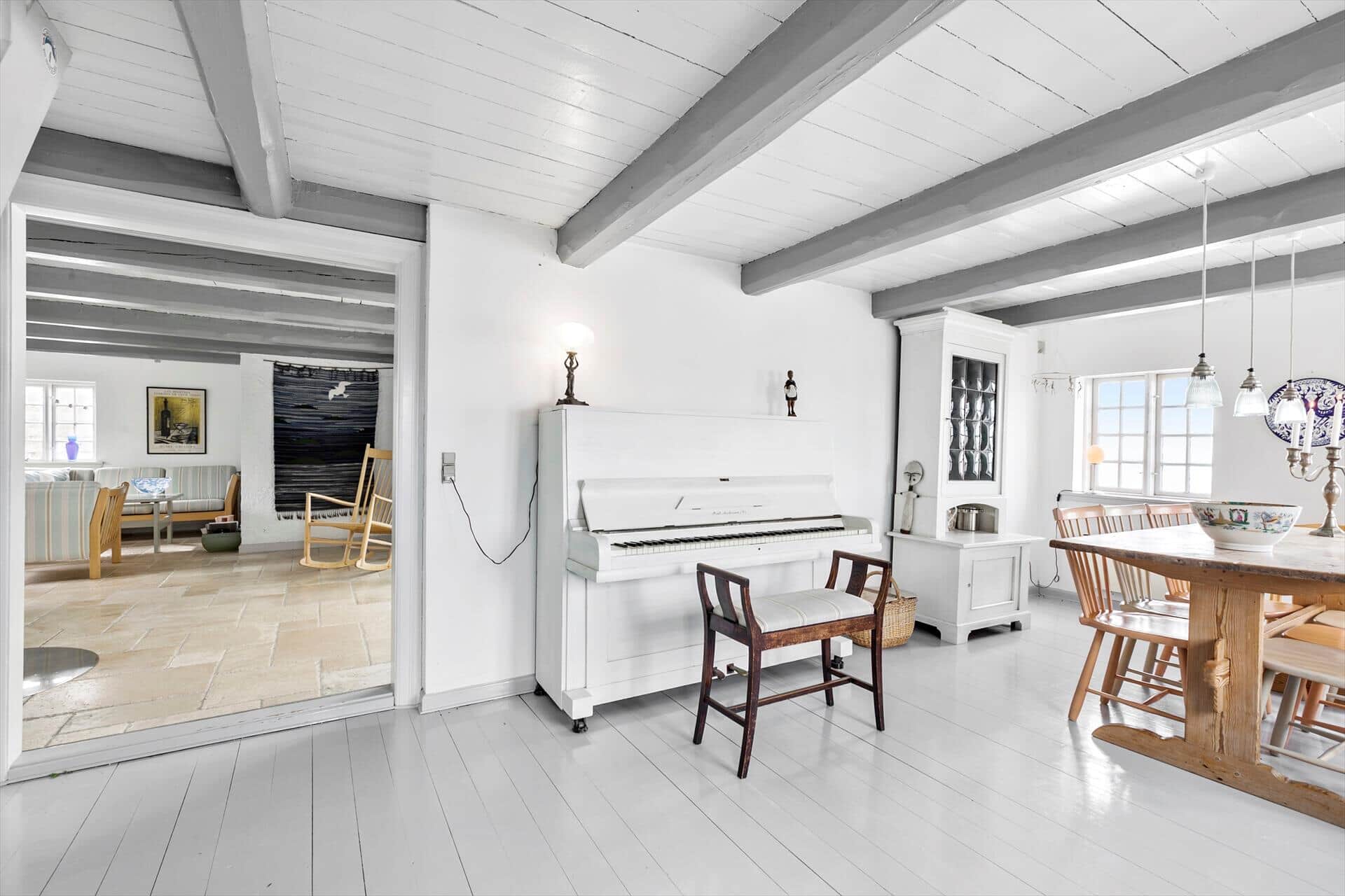 Afbeelding 2-1336 Vakantiehuis 1610, Kystvej 85, DK - 3210 Vejby