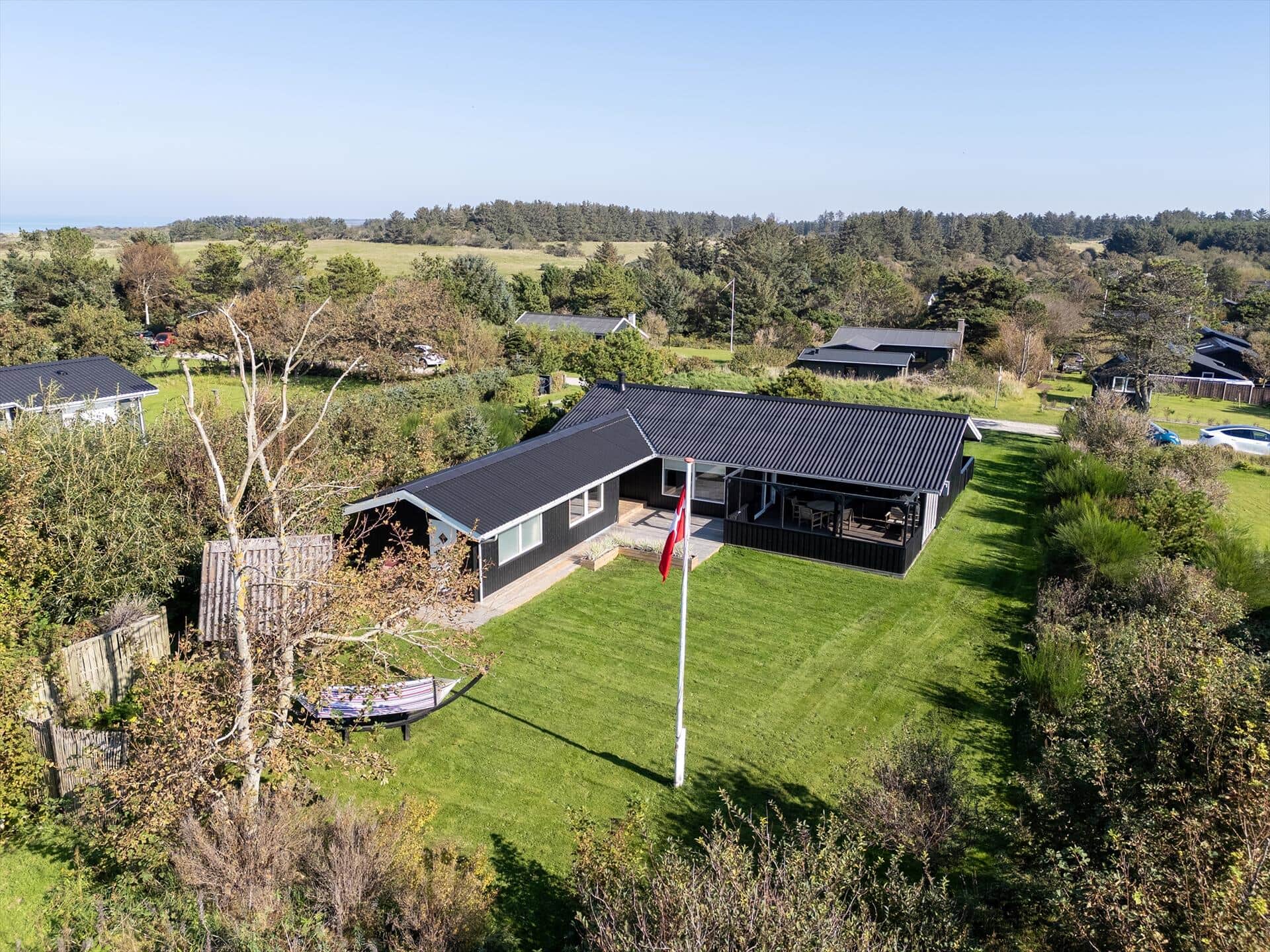 Afbeelding 0-178 Vakantiehuis LN1941, Havtornvej 21, DK - 9800 Hjørring