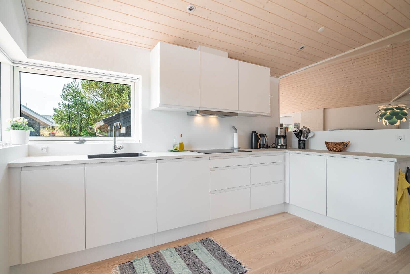 Afbeelding 2-125 Vakantiehuis 511, Ligustervej 13, DK - 6854 Henne