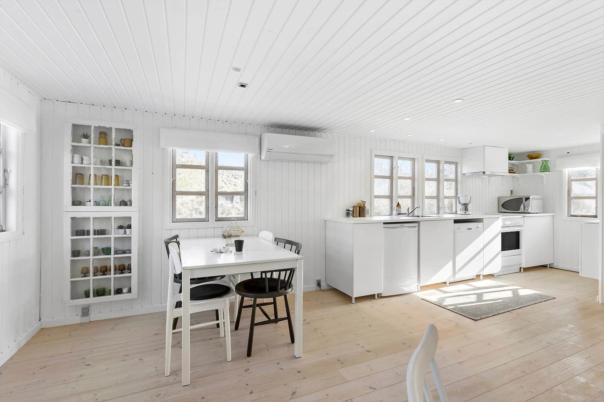 Afbeelding 2-176 Vakantiehuis BL1404, Ingersvej 9, DK - 9492 Blokhus