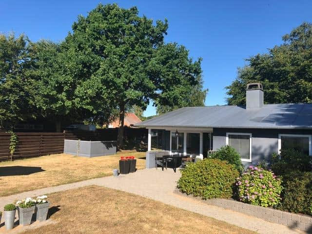 Afbeelding 1-19 Vakantiehuis 30097, Strandbovej 42, DK - 8340 Malling