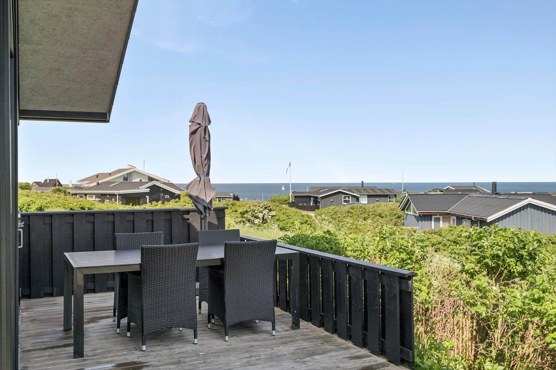Afbeelding 19-178 Vakantiehuis LN1841, Hybenvej 36, DK - 9800 Hjørring