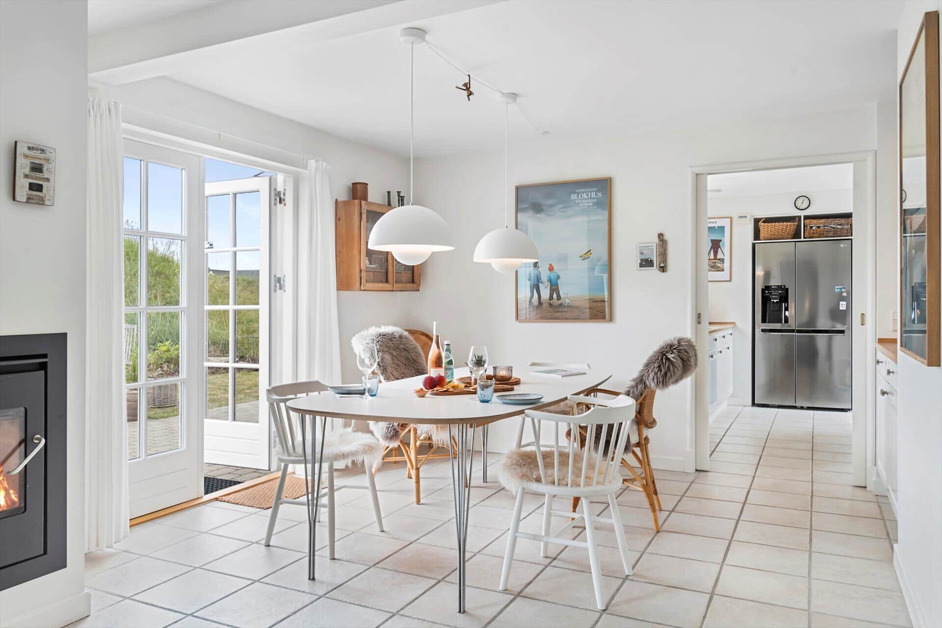 Image 3-176 Holiday-home BL1401, Ferren Syd 78, DK - 9492 Blokhus
