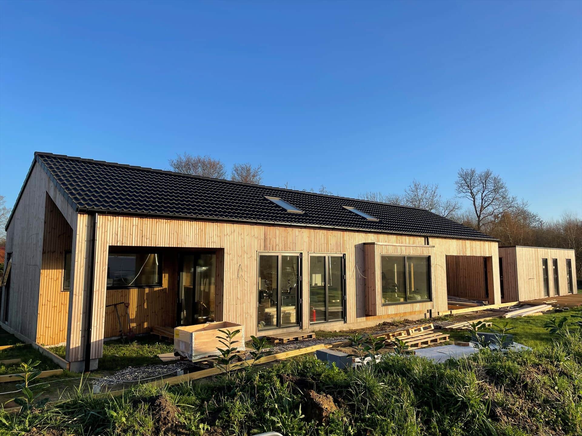 Afbeelding 0-150 Vakantiehuis 8849, Fyrrehaven 25, DK - 8585 Glesborg