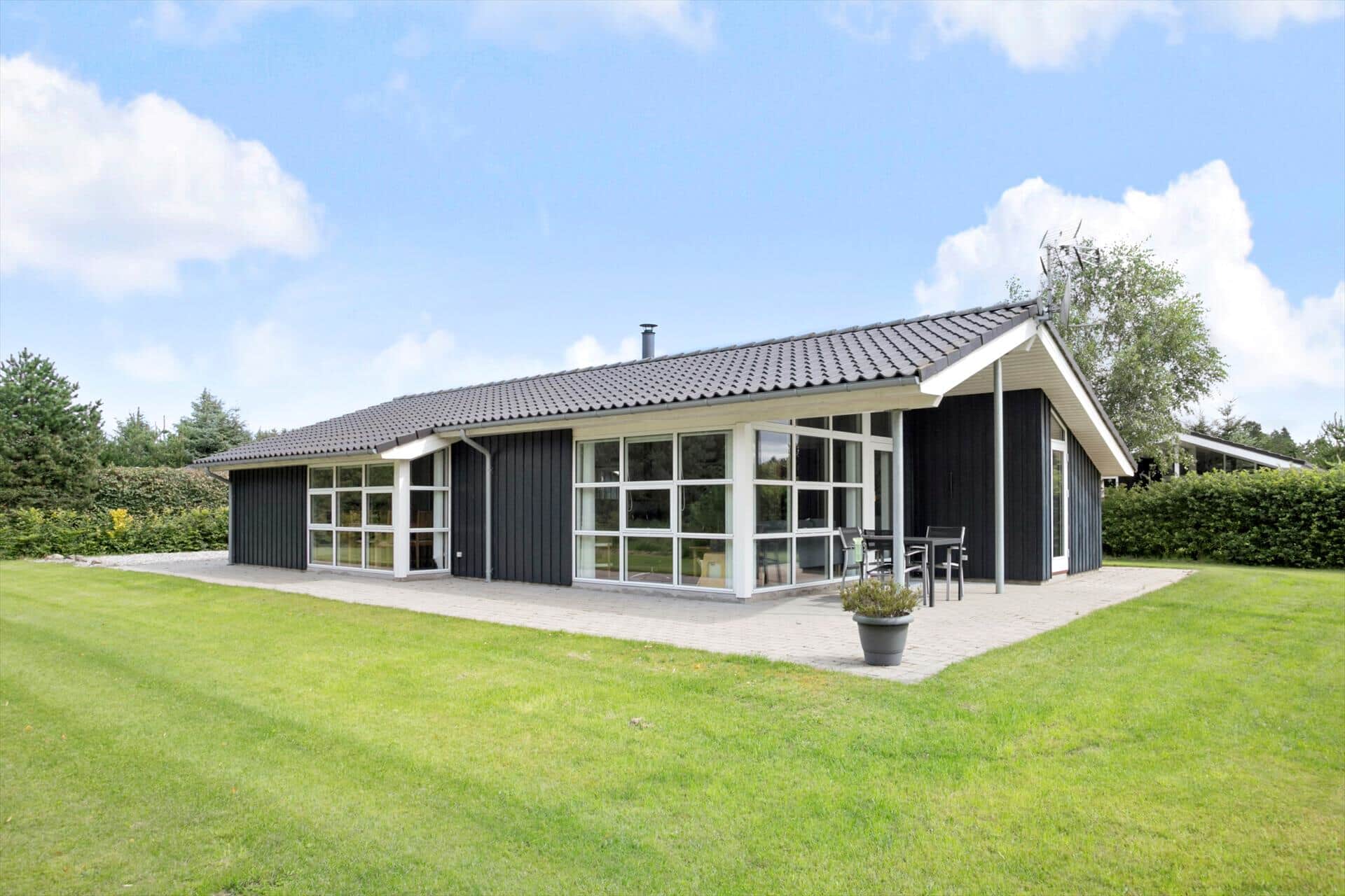 Afbeelding 0-172 Vakantiehuis JB209, Egevej 22, DK - 9690 Fjerritslev