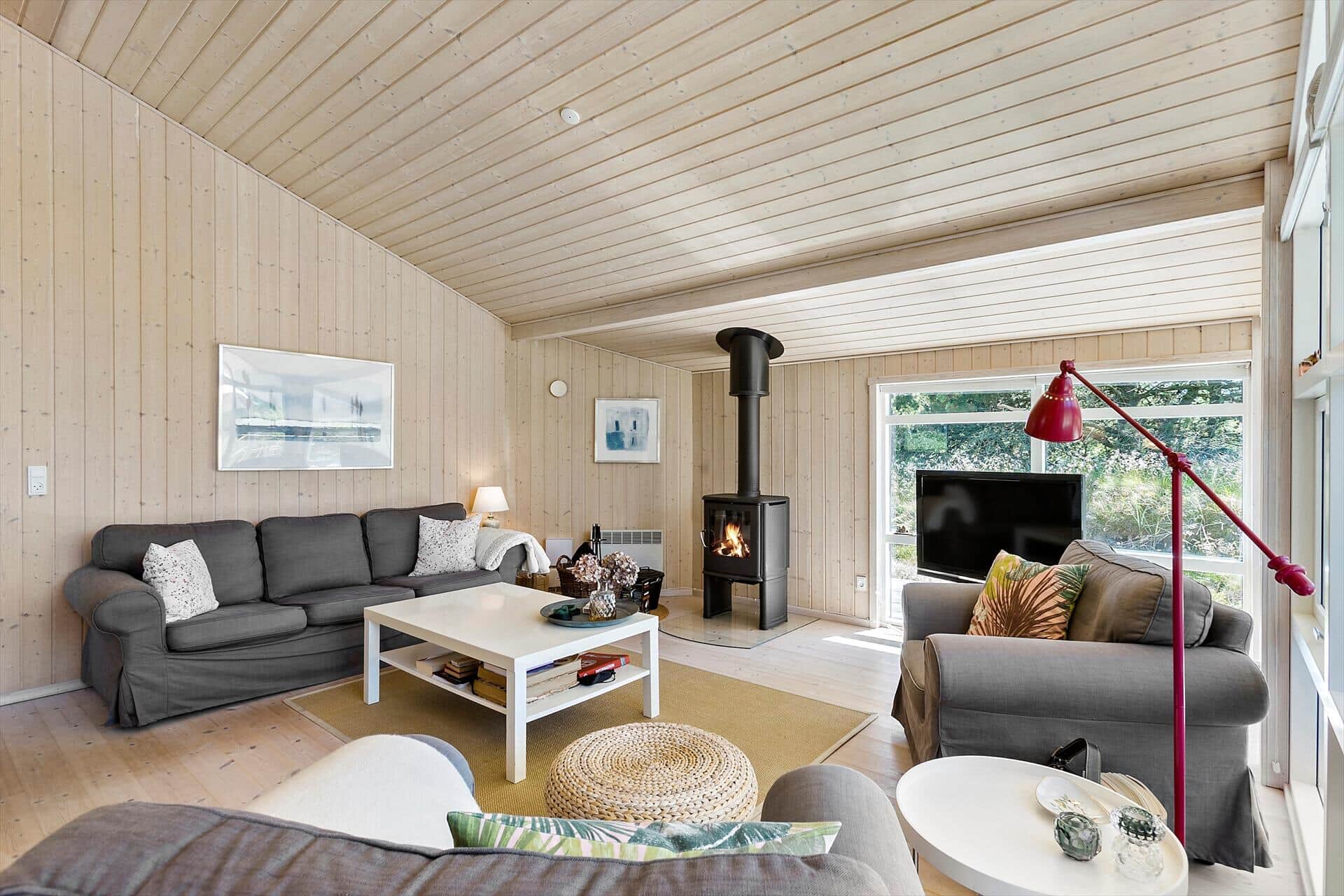 Afbeelding 1-176 Vakantiehuis BL1700, Bloksbjerg 55, DK - 9492 Blokhus
