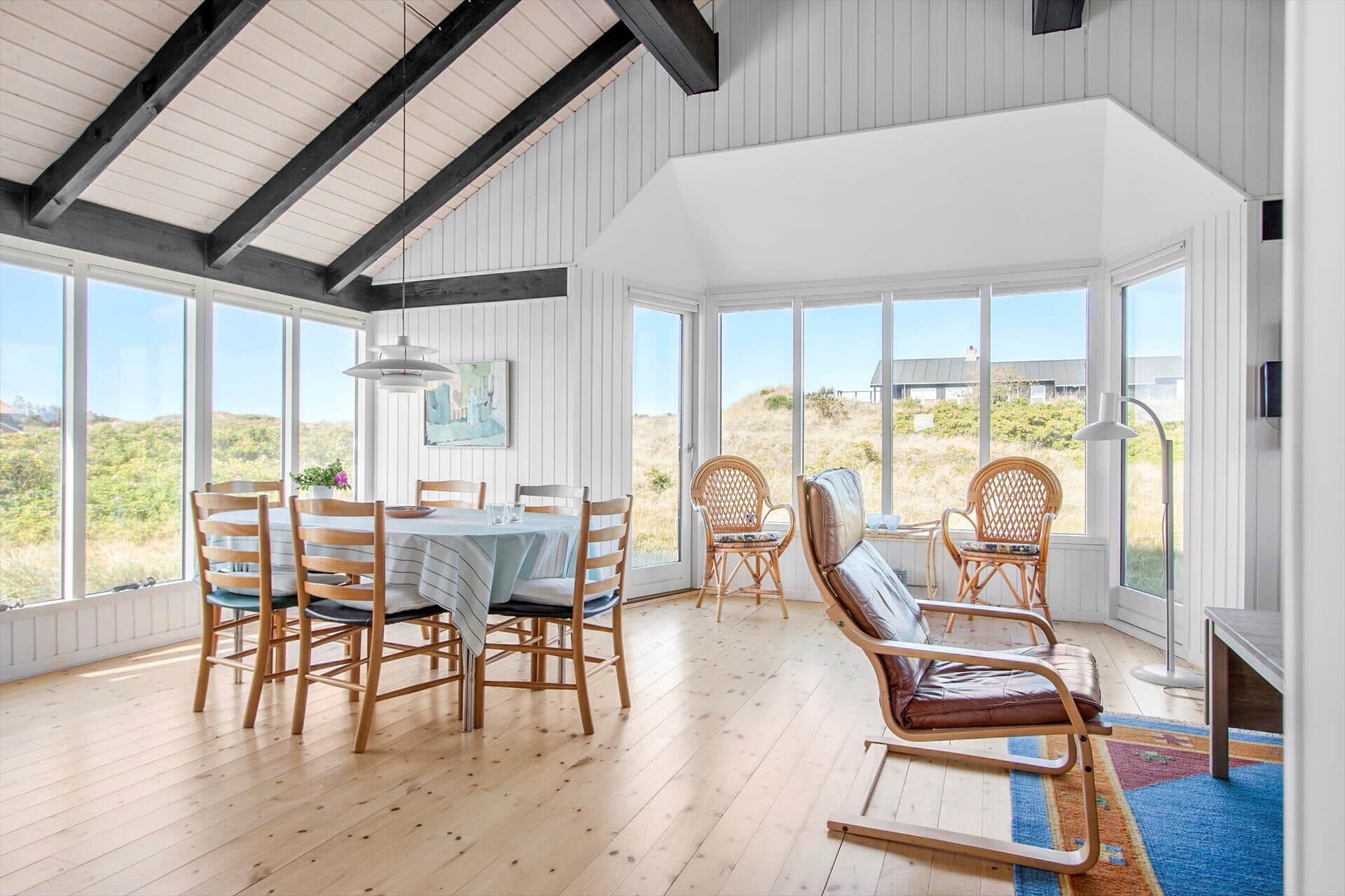 Image 1-178 Holiday-home LN1955, Strandklitten 3, DK - 9850 Hirtshals