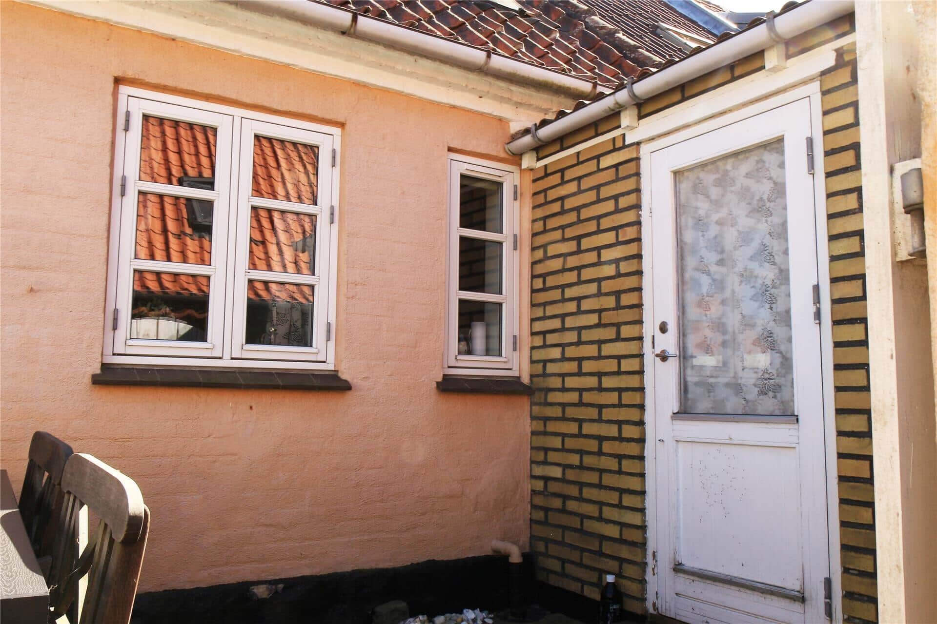 Afbeelding 1-3 Vakantiehuis M70168, Færgestræde 57, DK - 5960 Marstal