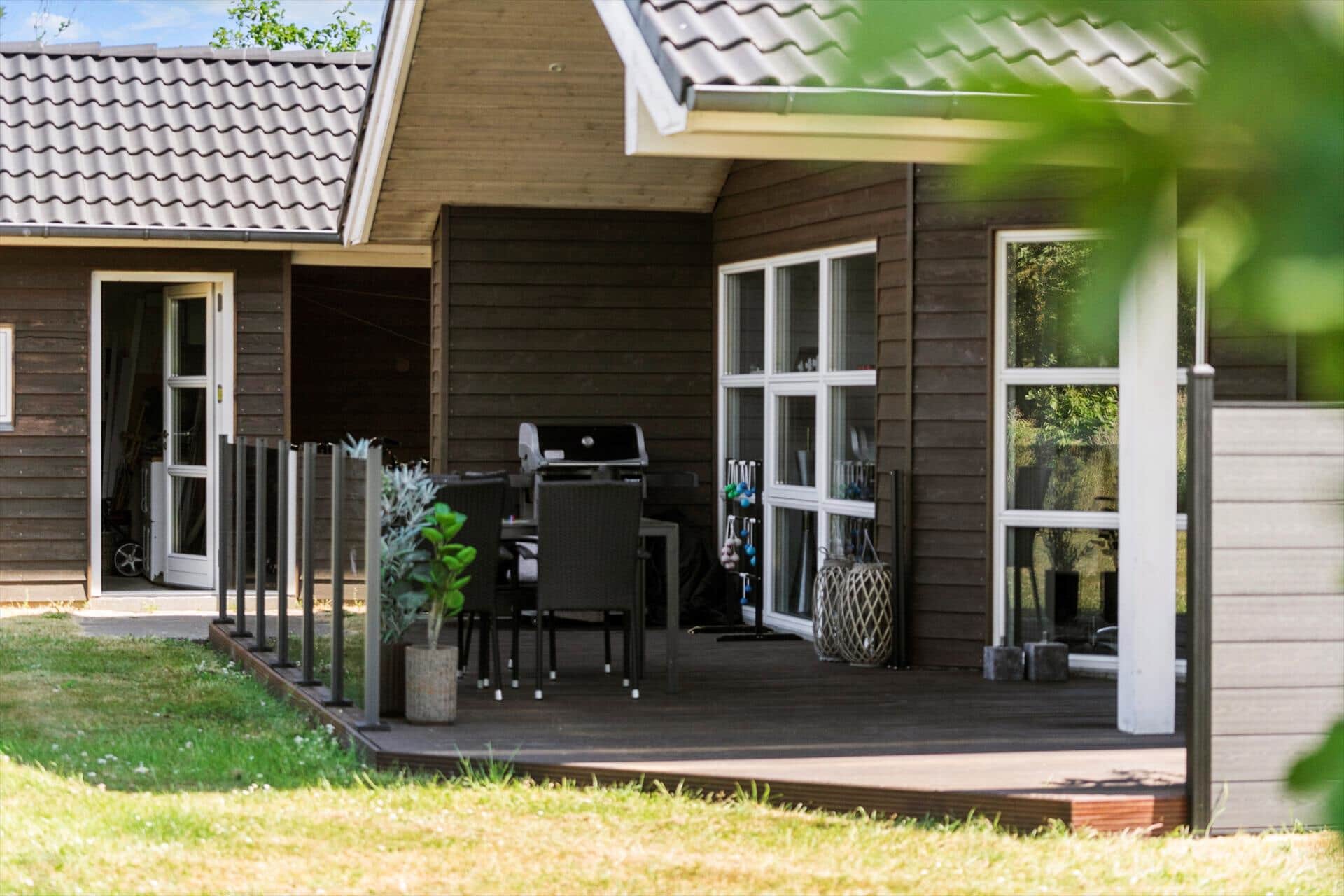Afbeelding 2-22 Vakantiehuis C11568, Duevænget 25, DK - 6893 Hemmet