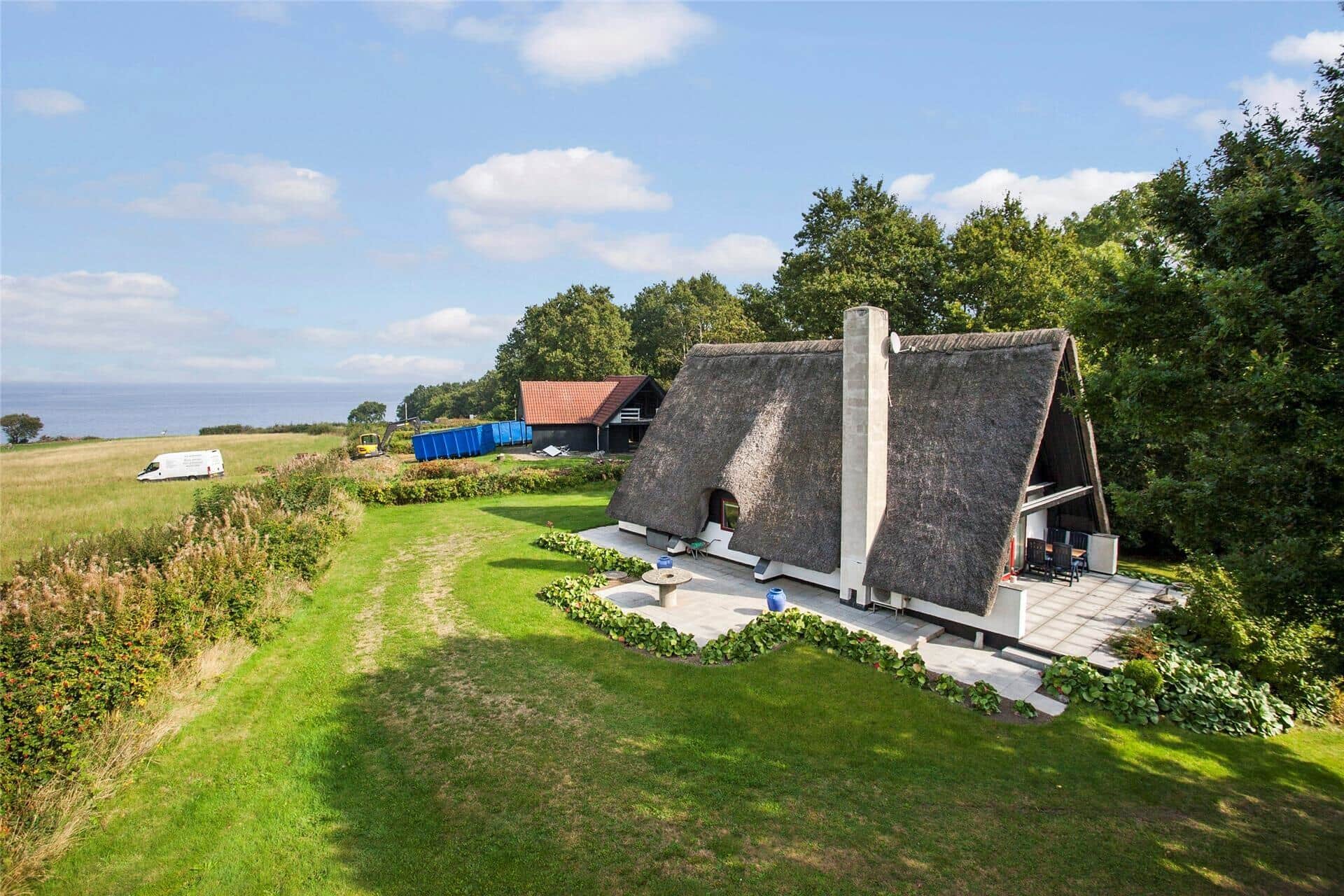 Image 2-158 Holiday-home FY174, Sommerlandsvej 23, DK - 5466 Asperup