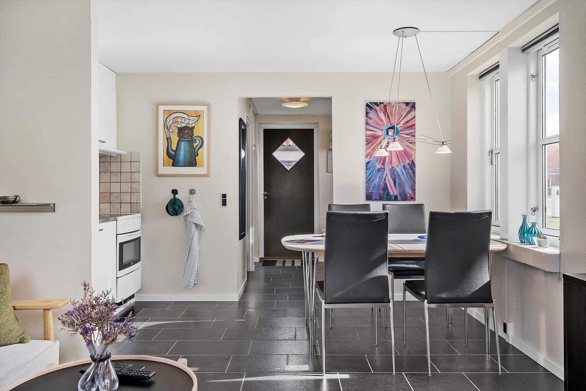 Image 1-20 Holiday-home G426, Søgårdevejen 8, DK - 7620 Lemvig