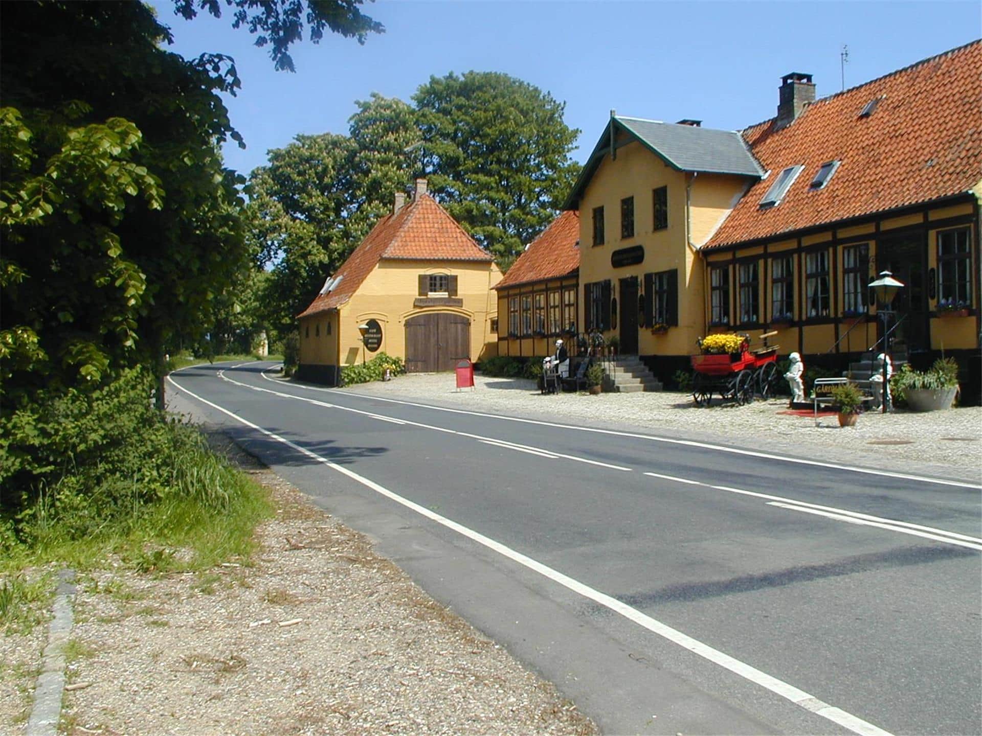 Bild 3-3 Ferienhaus M673662, Snødevej 86, DK - 5953 Tranekær