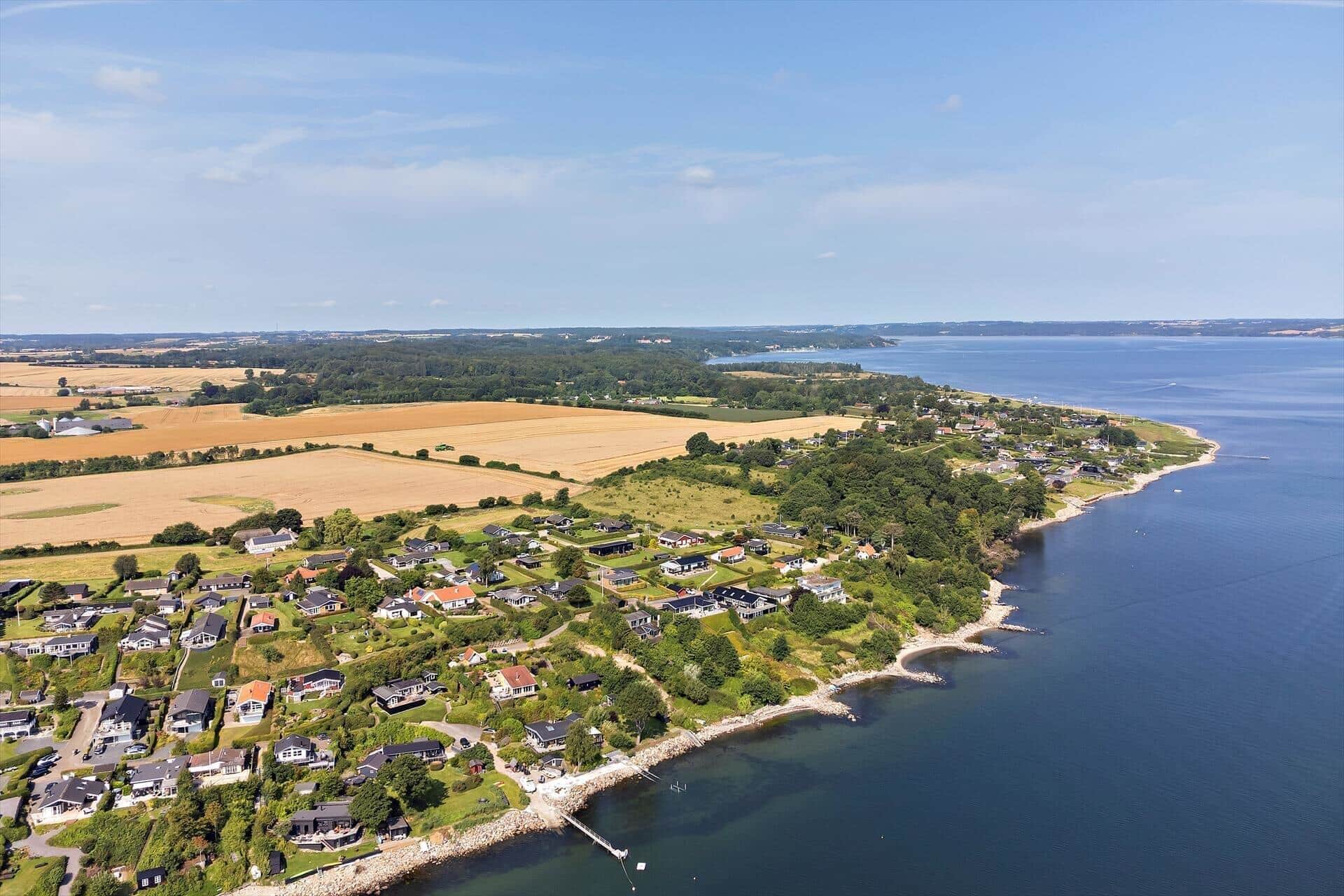 Afbeelding 3-188 Vakantiehuis SJ209, Kildevej 10, DK - 7080 Børkop