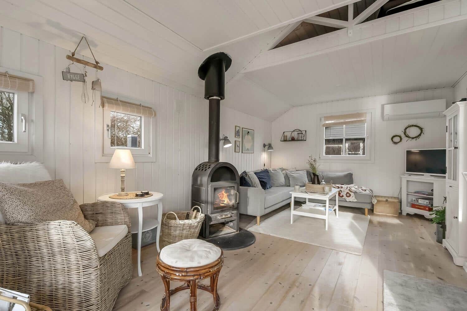 Image 3-22 Holiday-home C11710, Bork Hytteby 114, DK - 6893 Hemmet